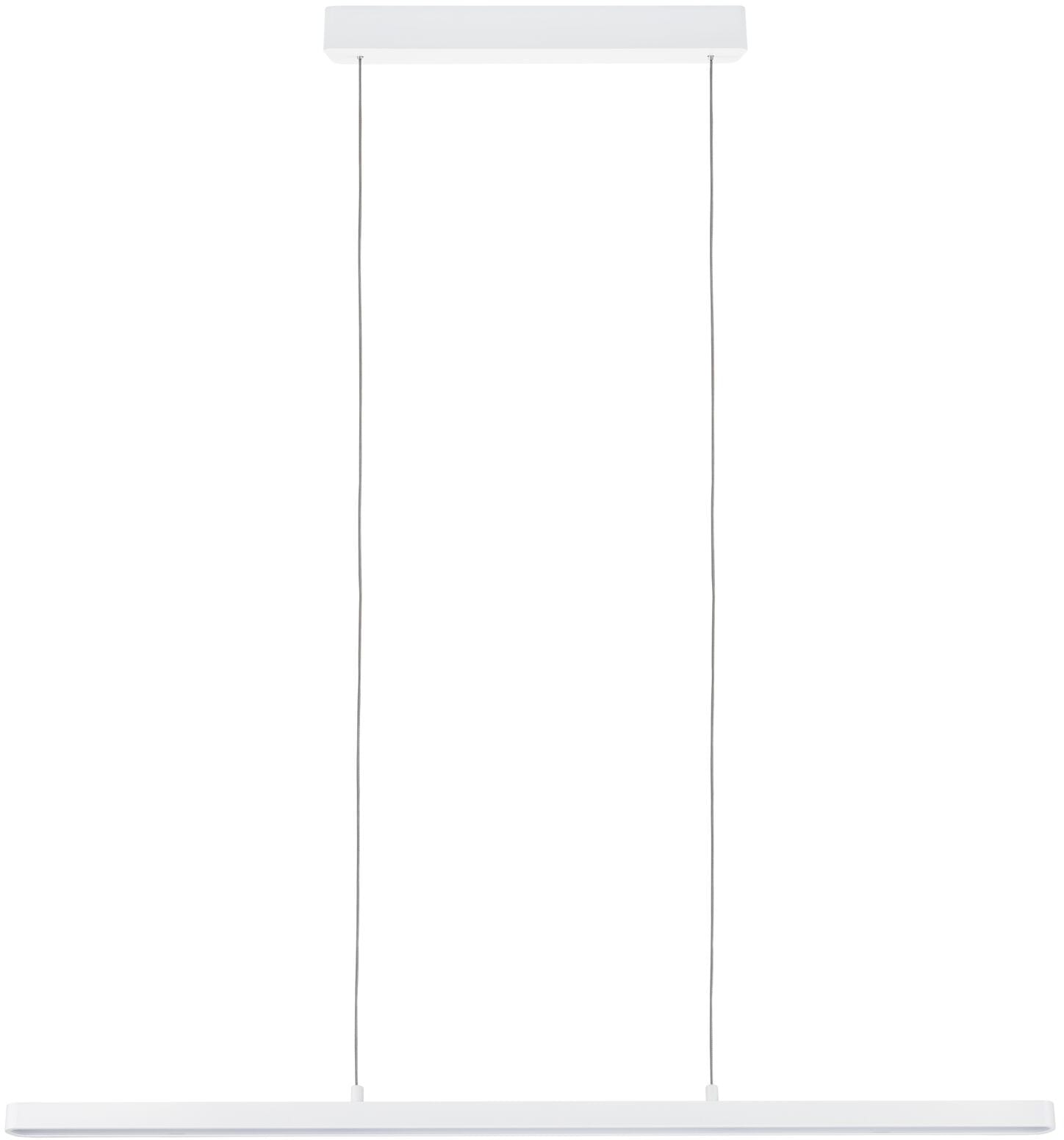 Paulmann LED Pendelleuchte »Lento«, 1 flammig