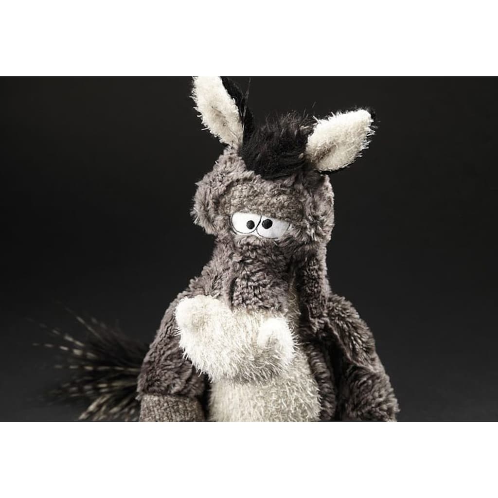 Sigikid Kuscheltier »BeastsTown - Esel, Doodle Donkey«