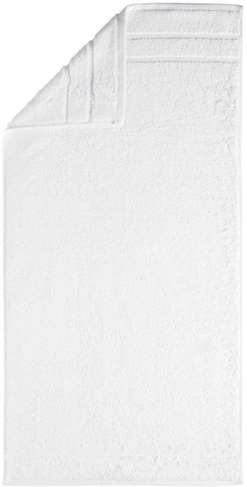 Egeria Handtücher »Prestige«, (2 St., 2er Set Handtücher 50 x 100 cm), Uni günstig online kaufen