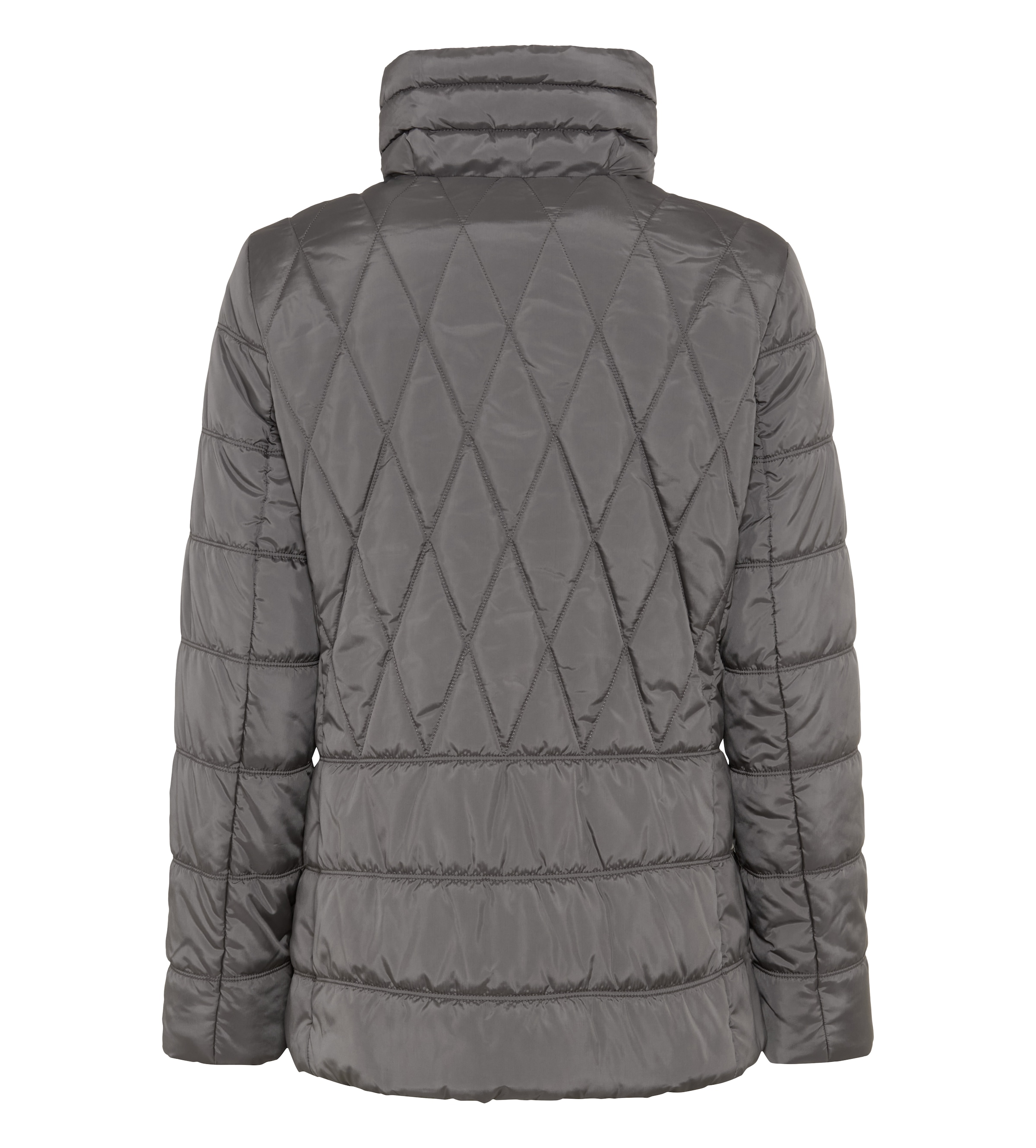 Fuchs Schmitt Steppjacke »Steppjacke« Stehkragen mit Kordelzug, Regular Fit