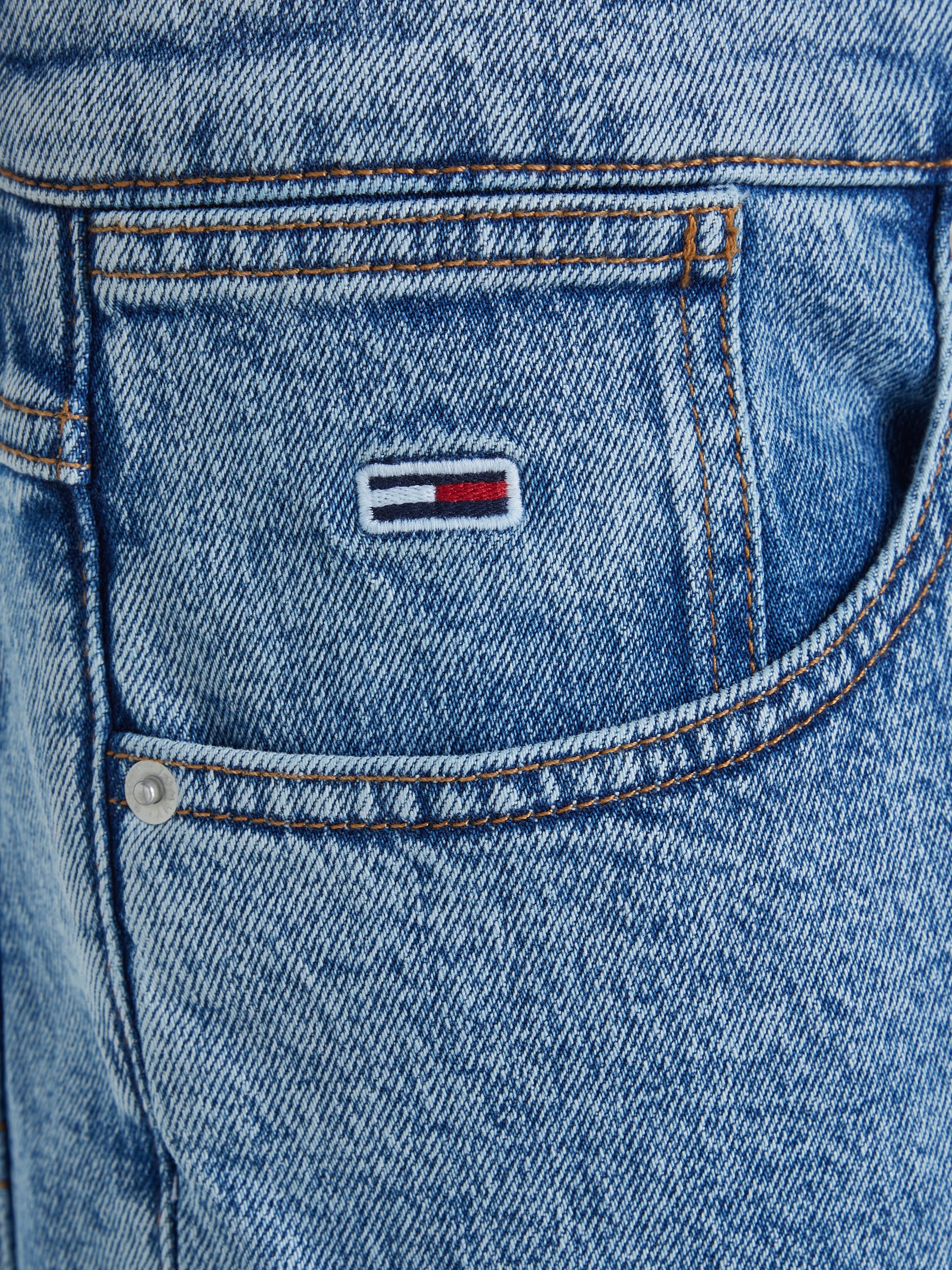 Tommy Jeans Jeansshorts »RONNIE SHORT«