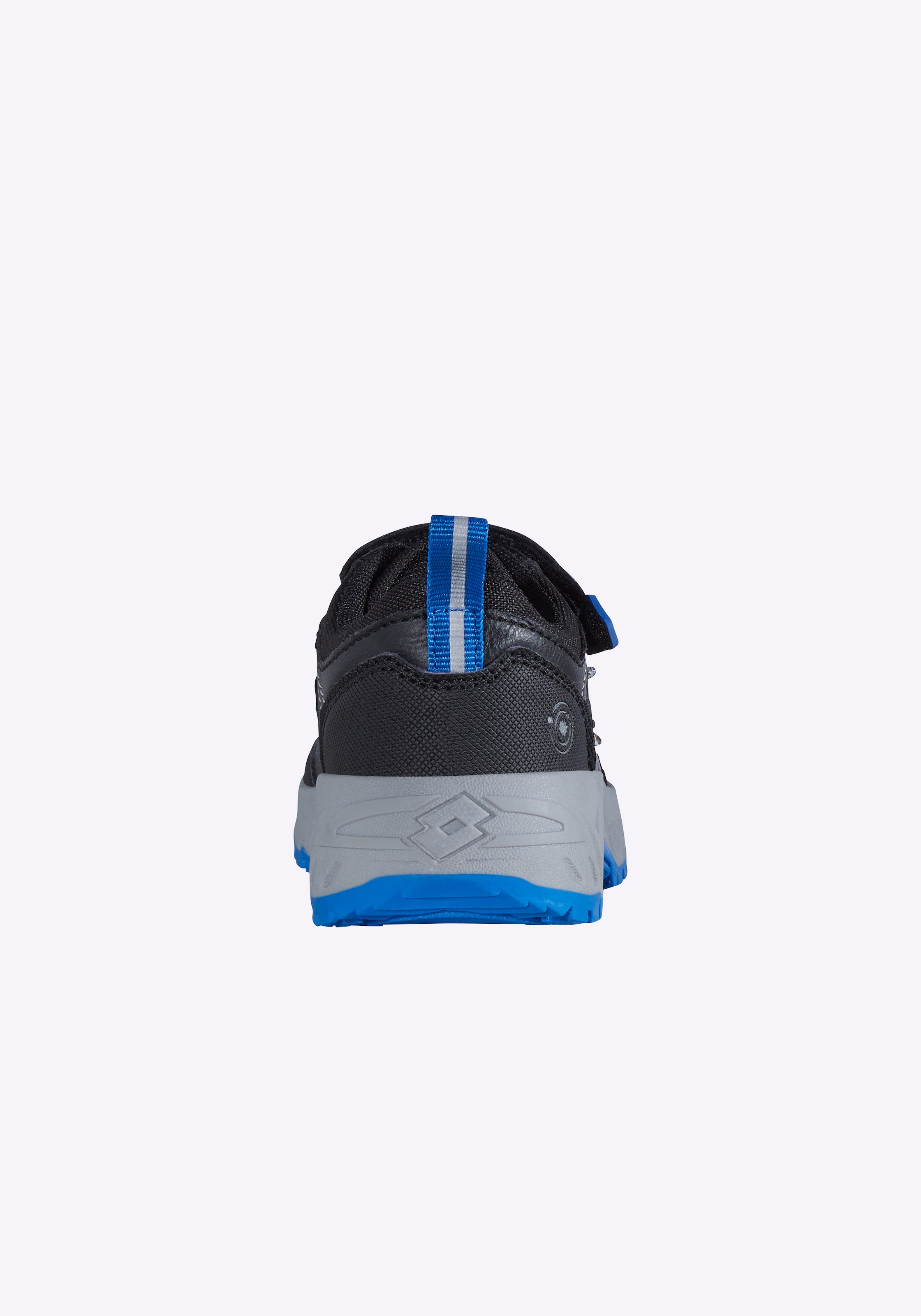 lotto Sneaker »REKATO K«  mit coolem Blinkeffekt
