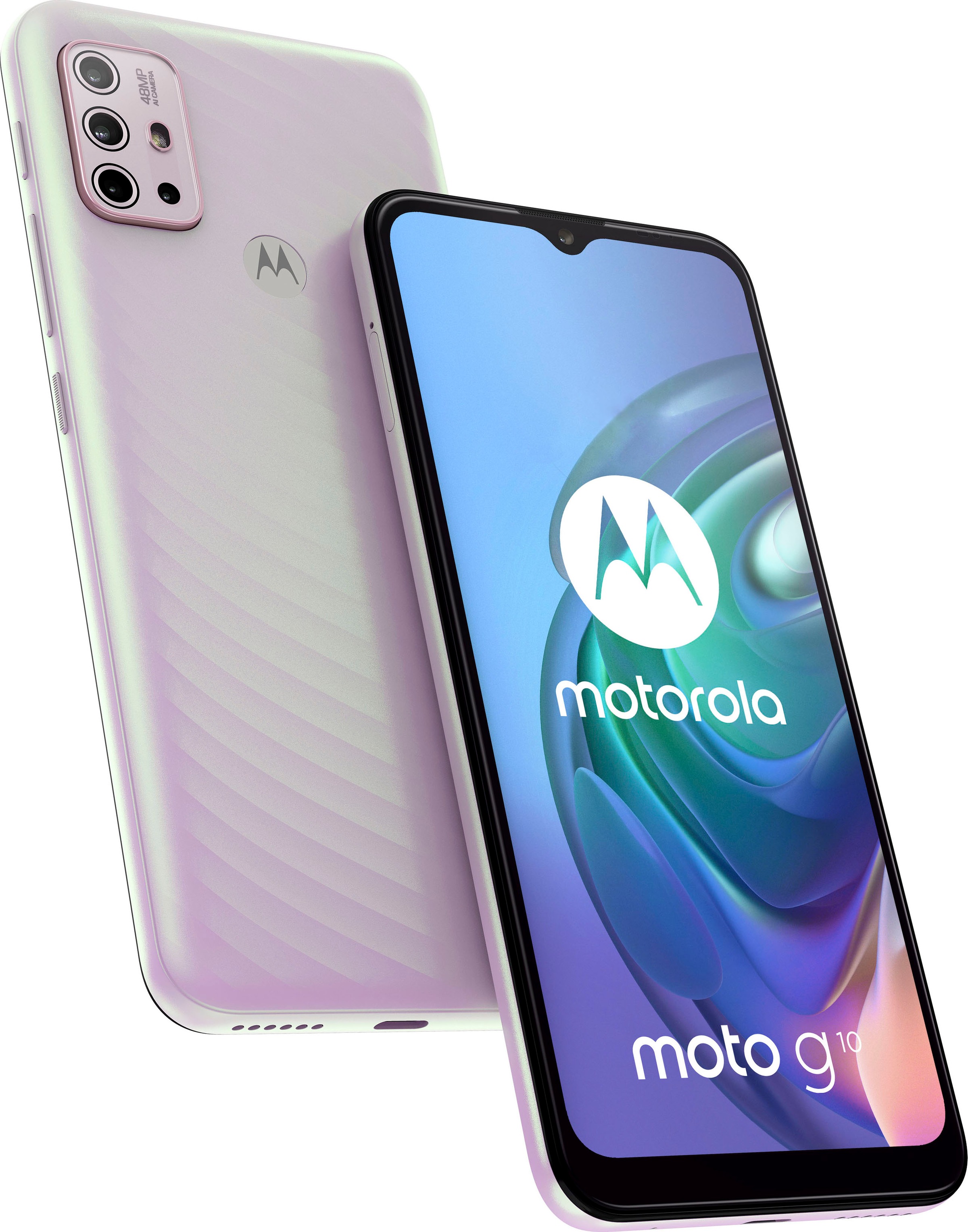 motorola g10 plus