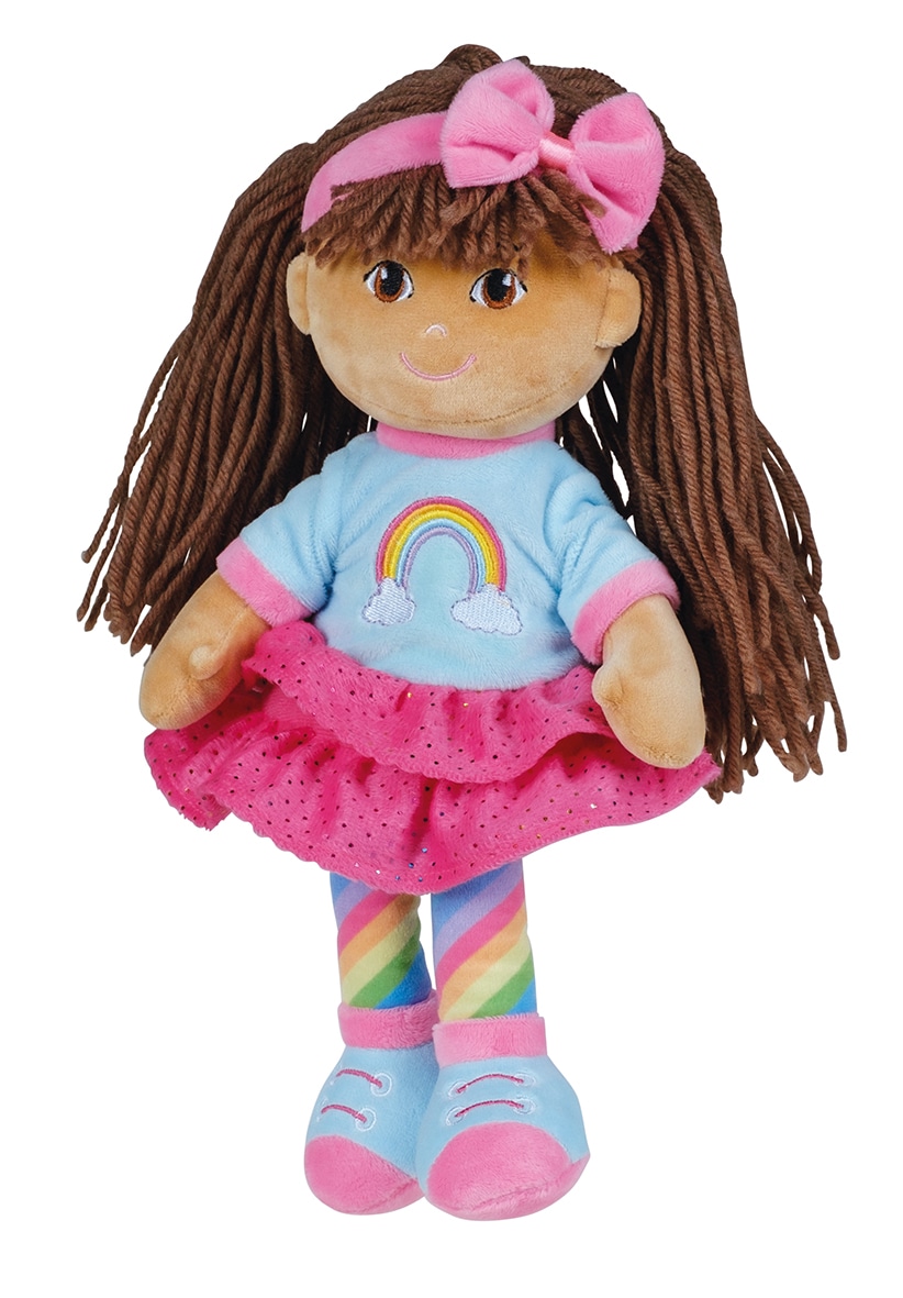 Happy People Anziehpuppe »Mia«