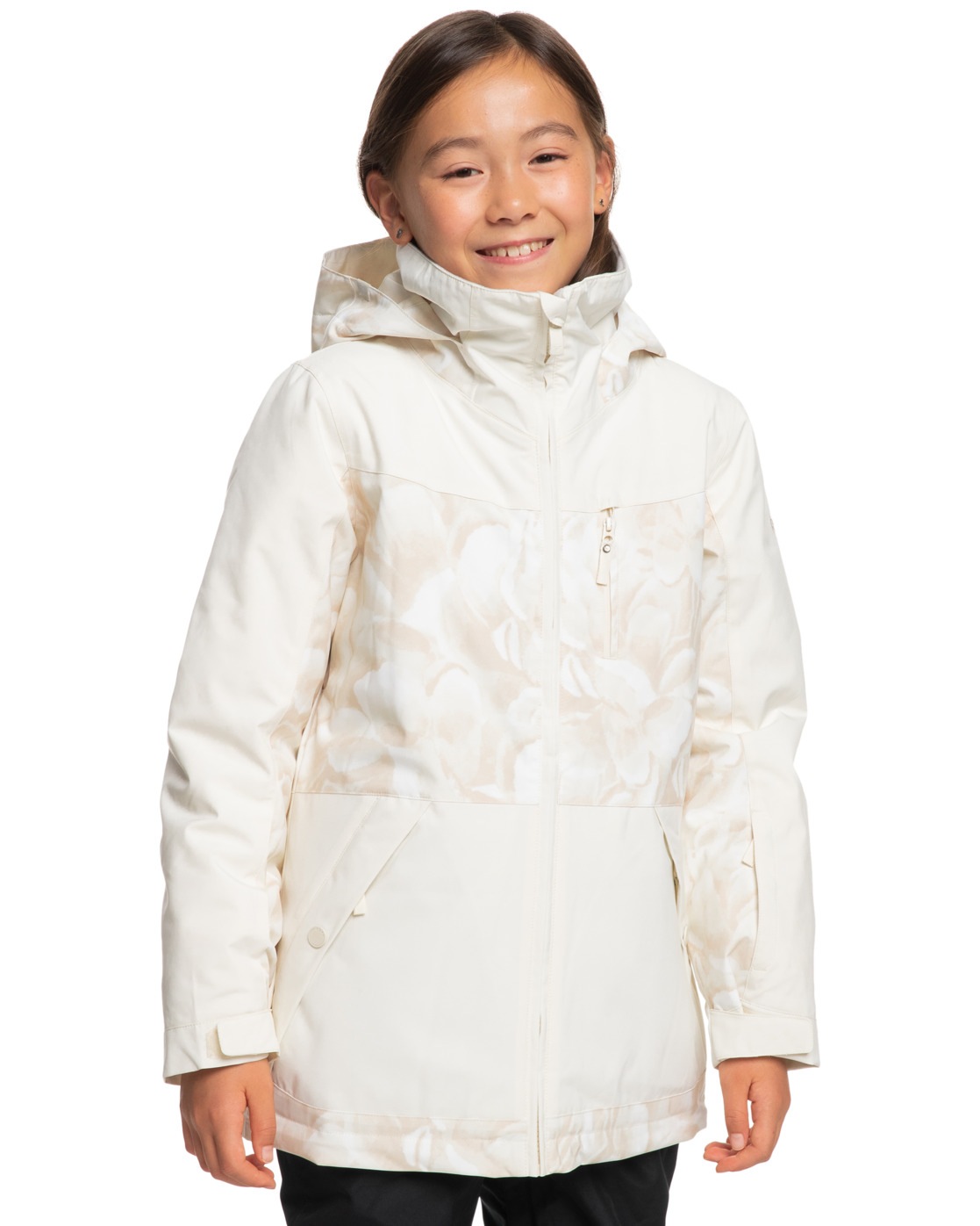 Roxy Snowboardjacke »Presence Parka«