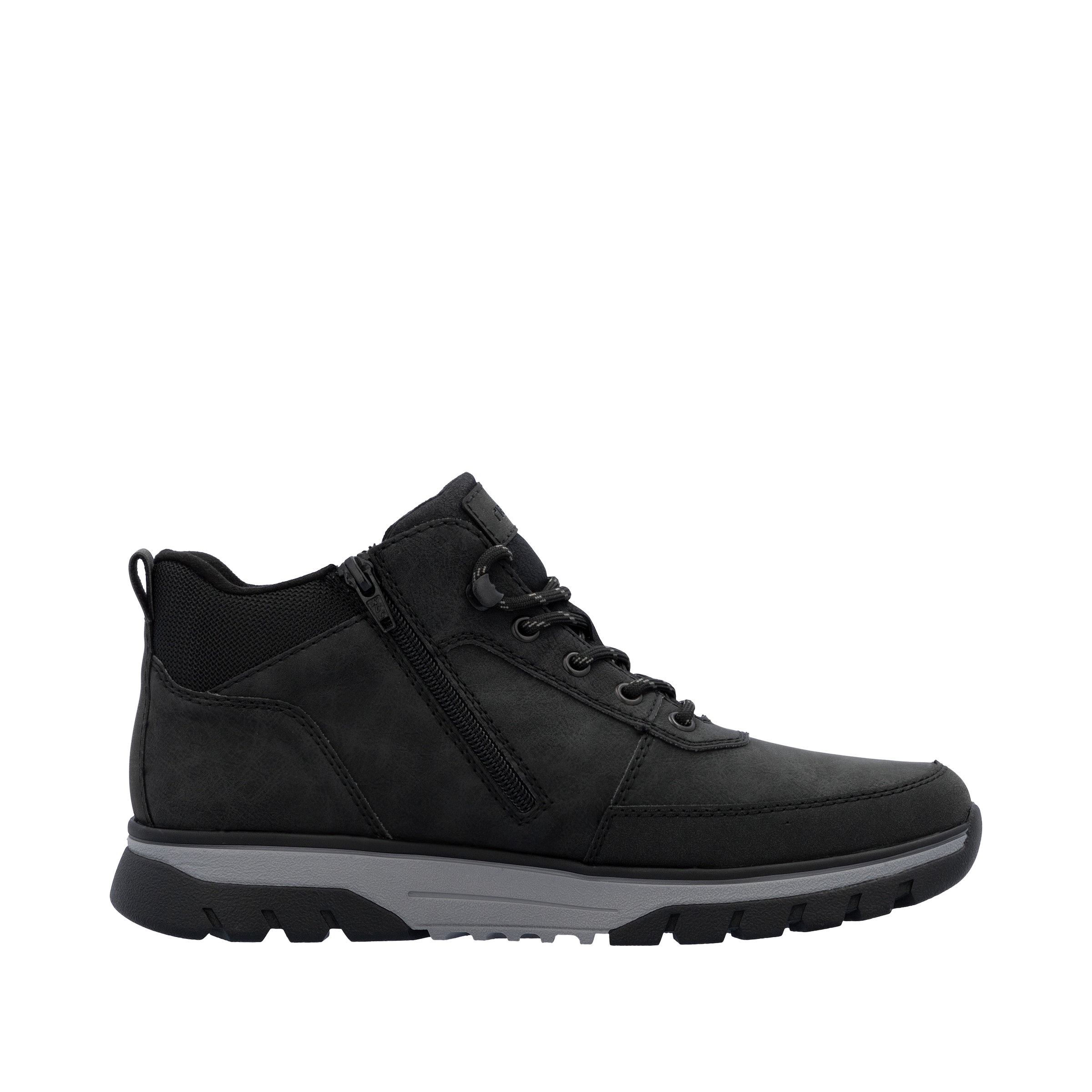 Rieker Schnürboots, Outdoorboots, Sneakerboots mit wasserabweisender TEX-Membran