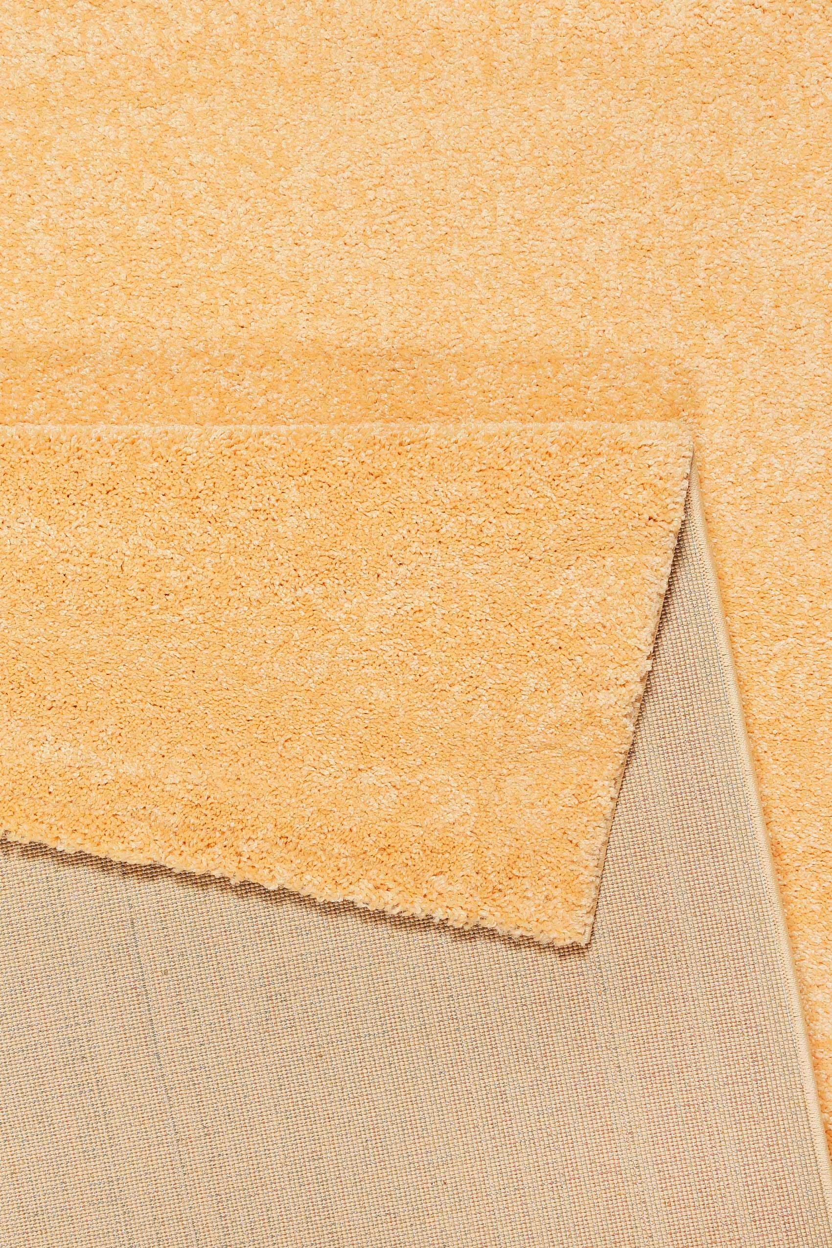 Esprit Teppich »California ESP-22937«, rechteckig, 18 mm Höhe, sehr weicher dichter Flor, Wohnzimmer, Schlafzimmer, Esszimmer, uni