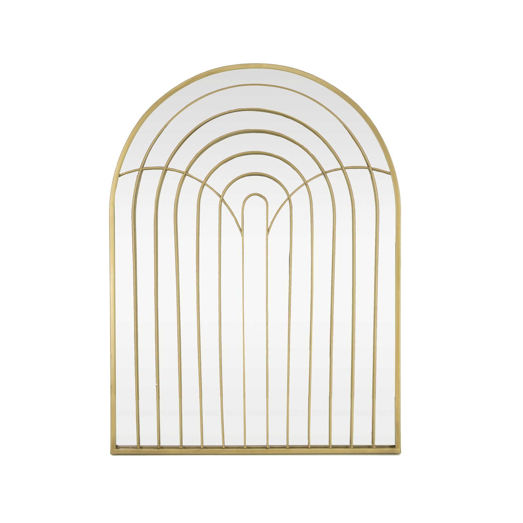 Art for the home Wandbild »Francesca«, (1 St.), Luxus Spiegel günstig online kaufen