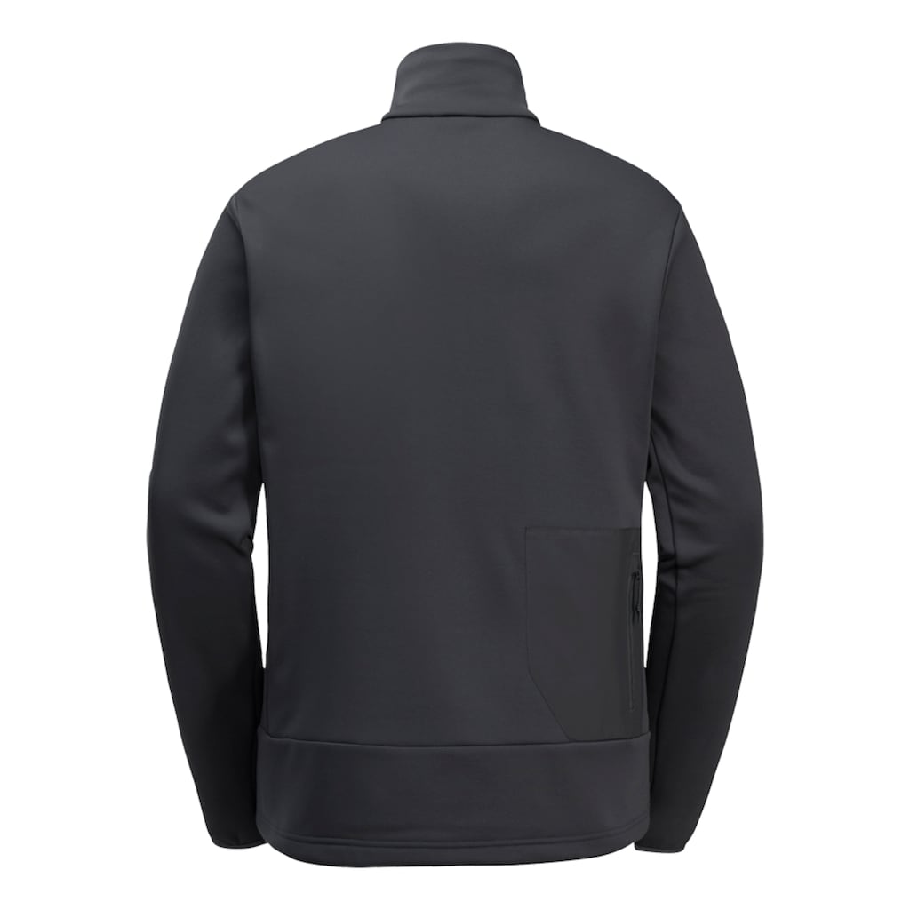 Jack Wolfskin Fahrradjacke »BIKE COMMUTE JKT M«