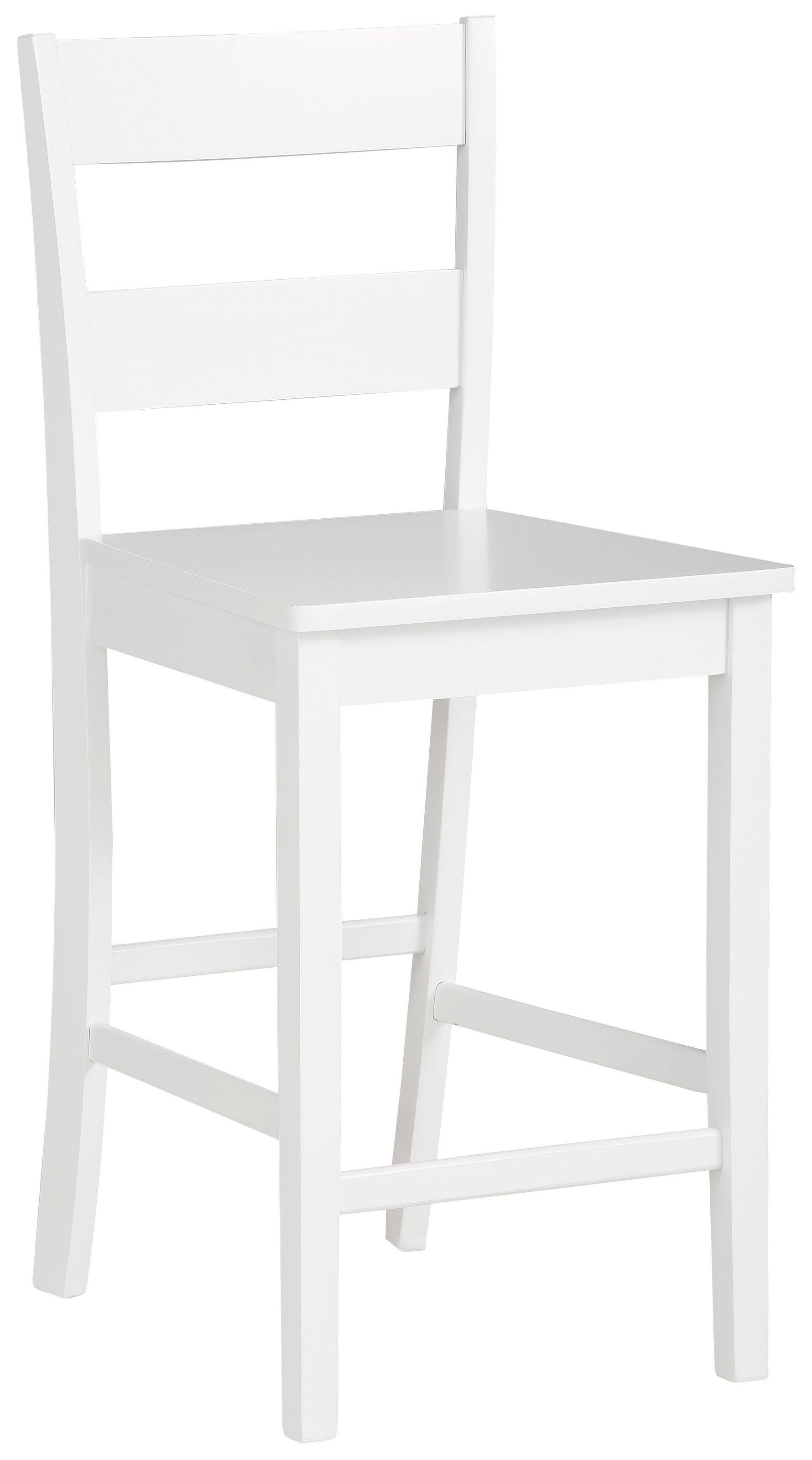 Home affaire Esszimmerstuhl »Torpedo« (Set) 2 Stk.aus massivem Kiefernholz, günstig online kaufen