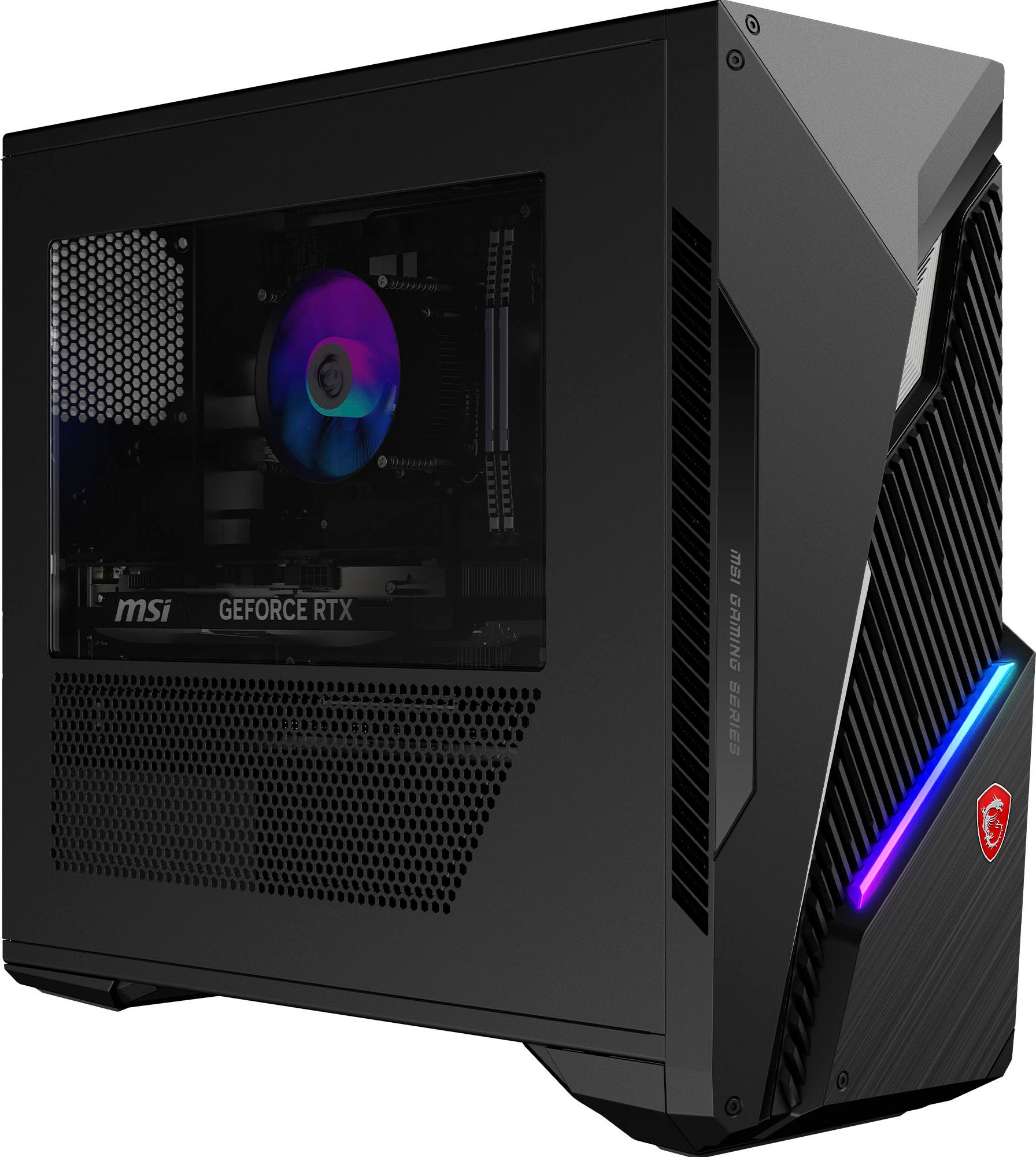 MSI Gaming-PC »MAG Infinite S3 14NUE7-1672DE«