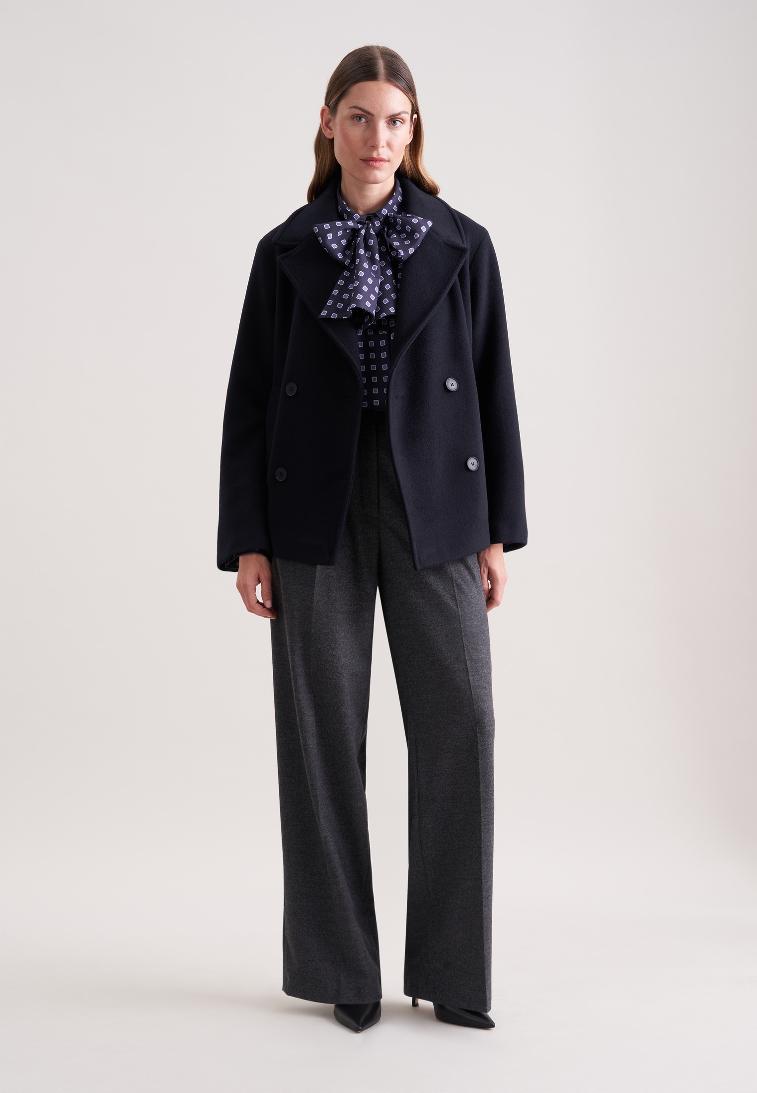 seidensticker Cabanjacke