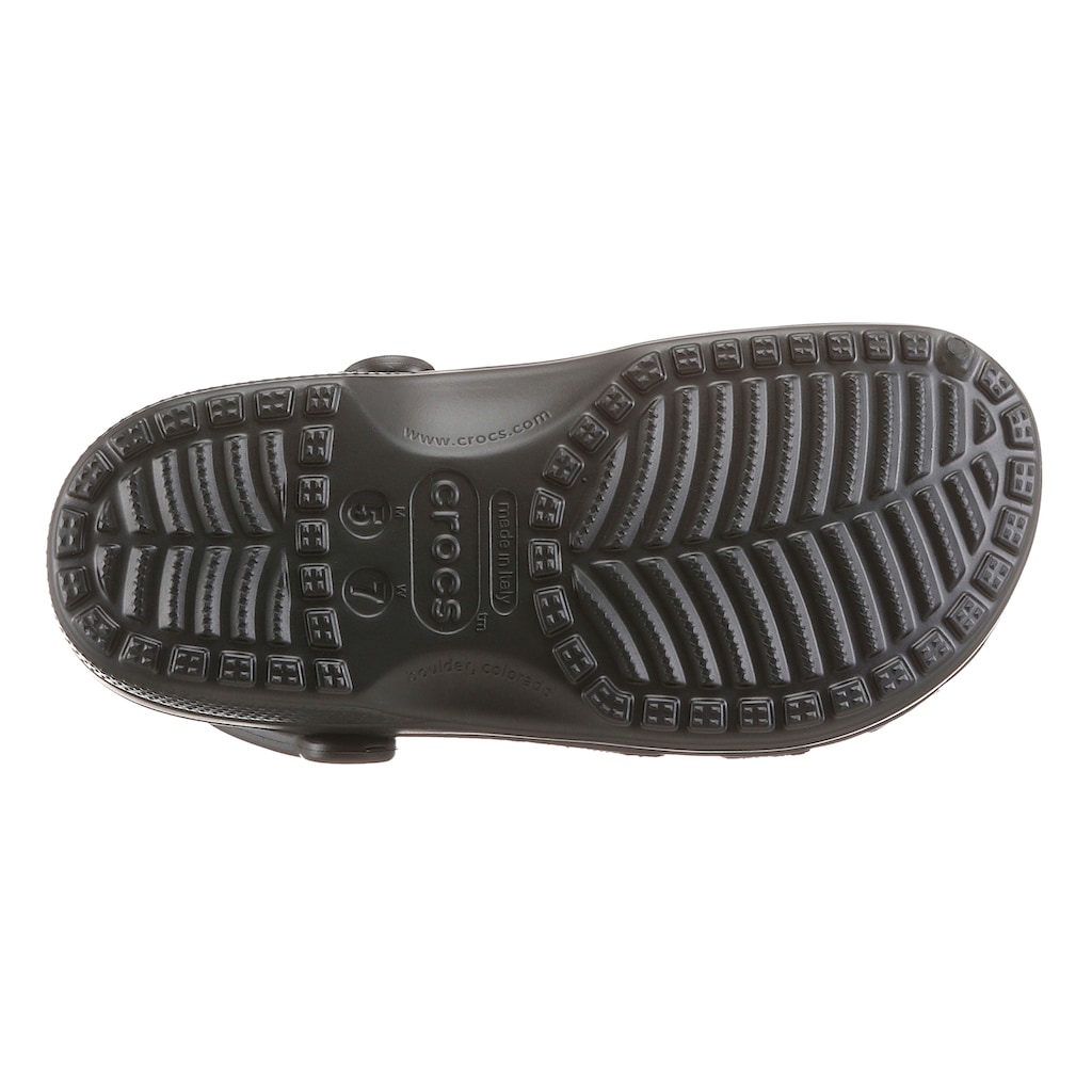 Crocs Clog »Classic«