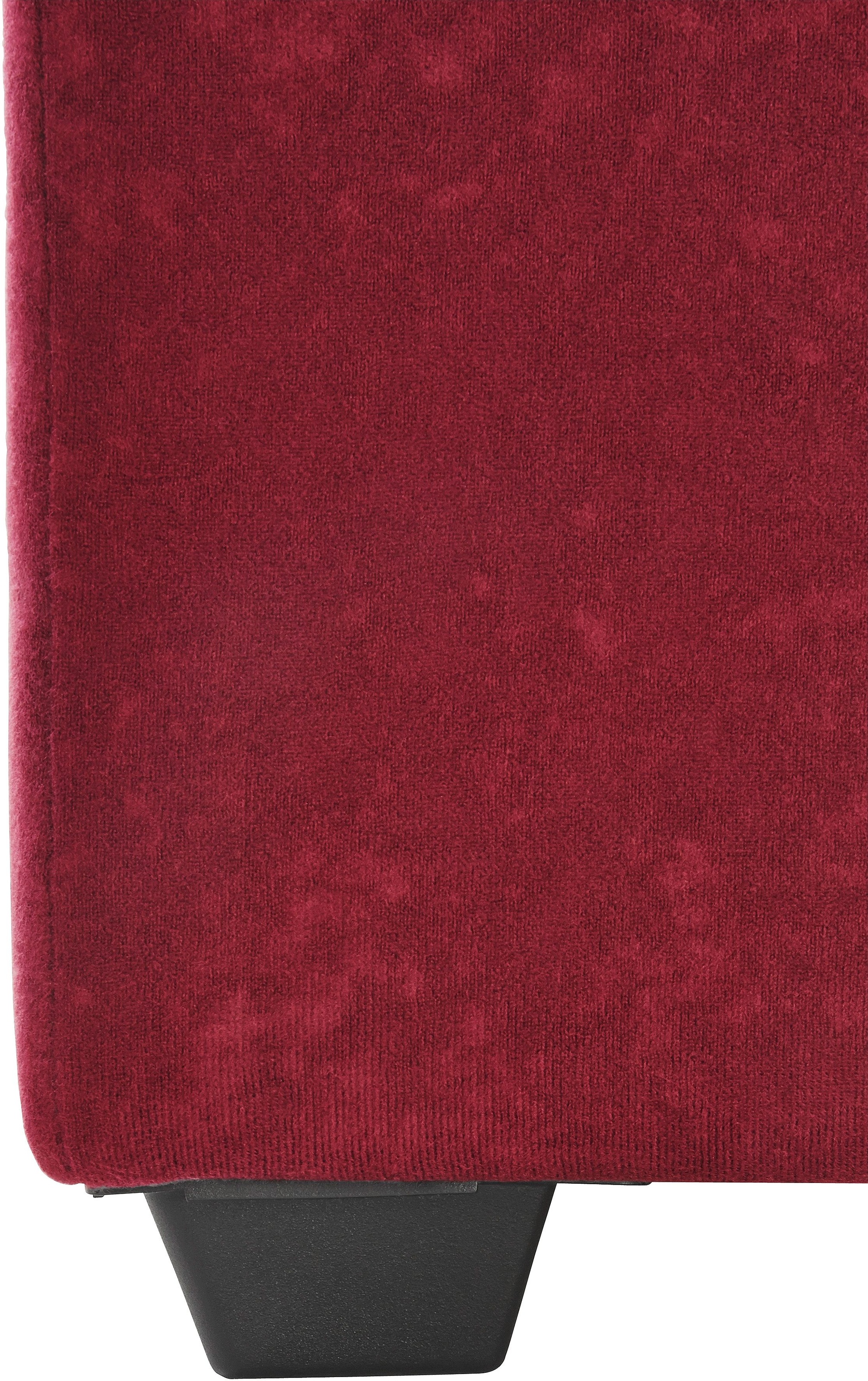 Maintal Polsterbett wahlweise mit Bettkasten günstig online kaufen