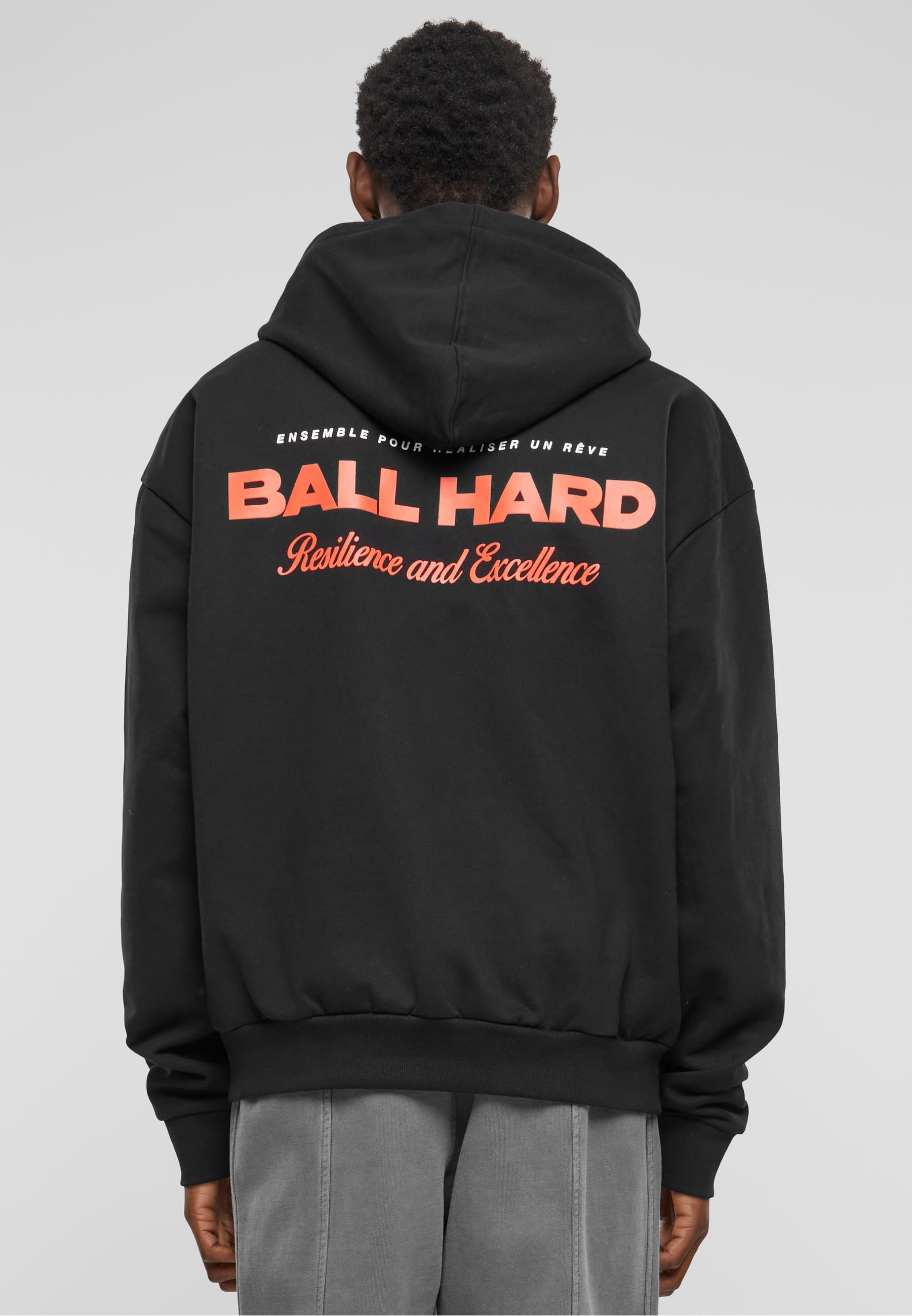 Upscale by Mister Tee Sweatjacke »Upscale by Mister Tee Herren Ultra Heavy Zip Hoody«