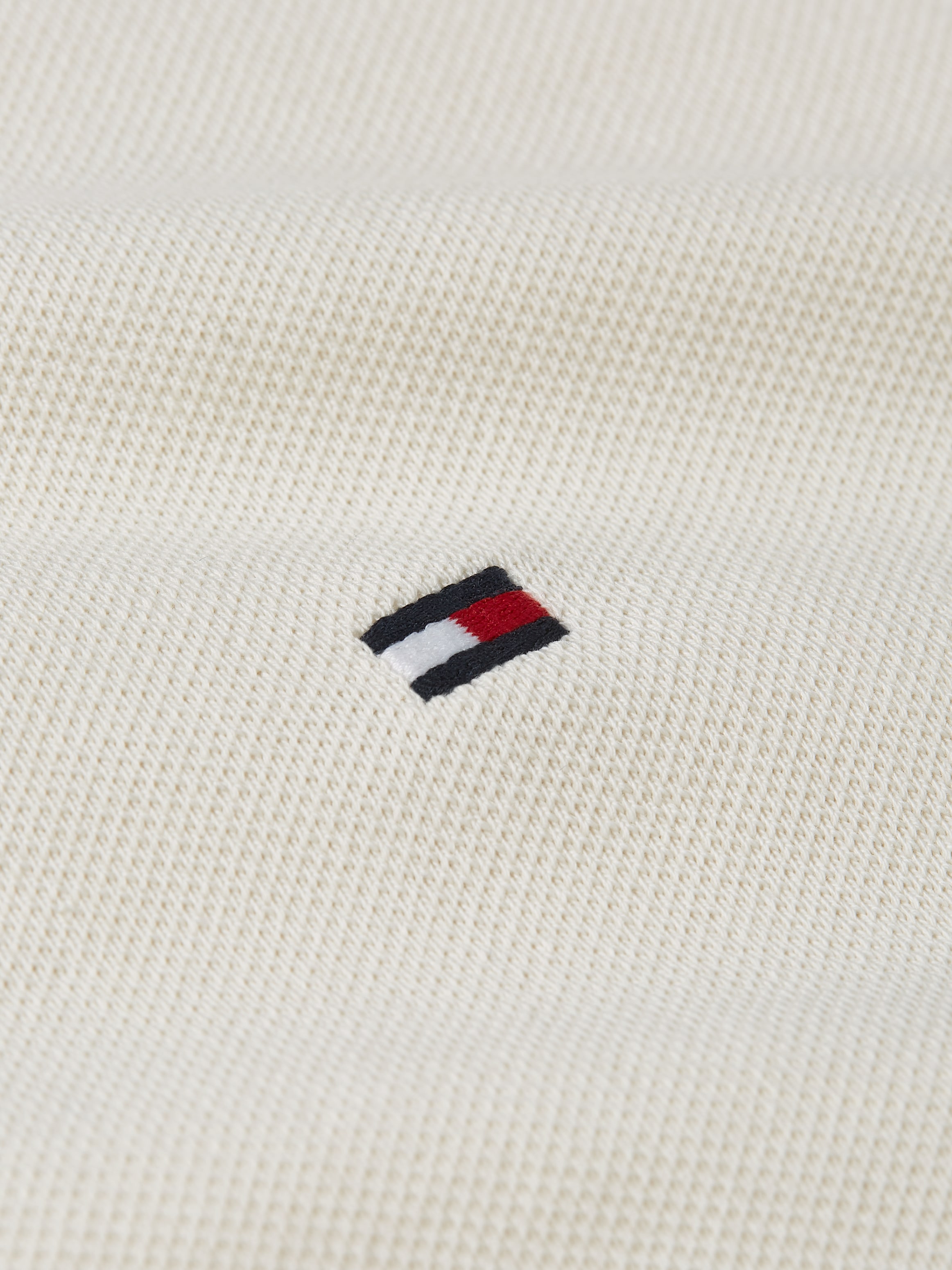 Tommy Hilfiger Poloshirt »1985 REGULAR POLO« aus hochwertiger Baumwoll-Piqué-Qualität