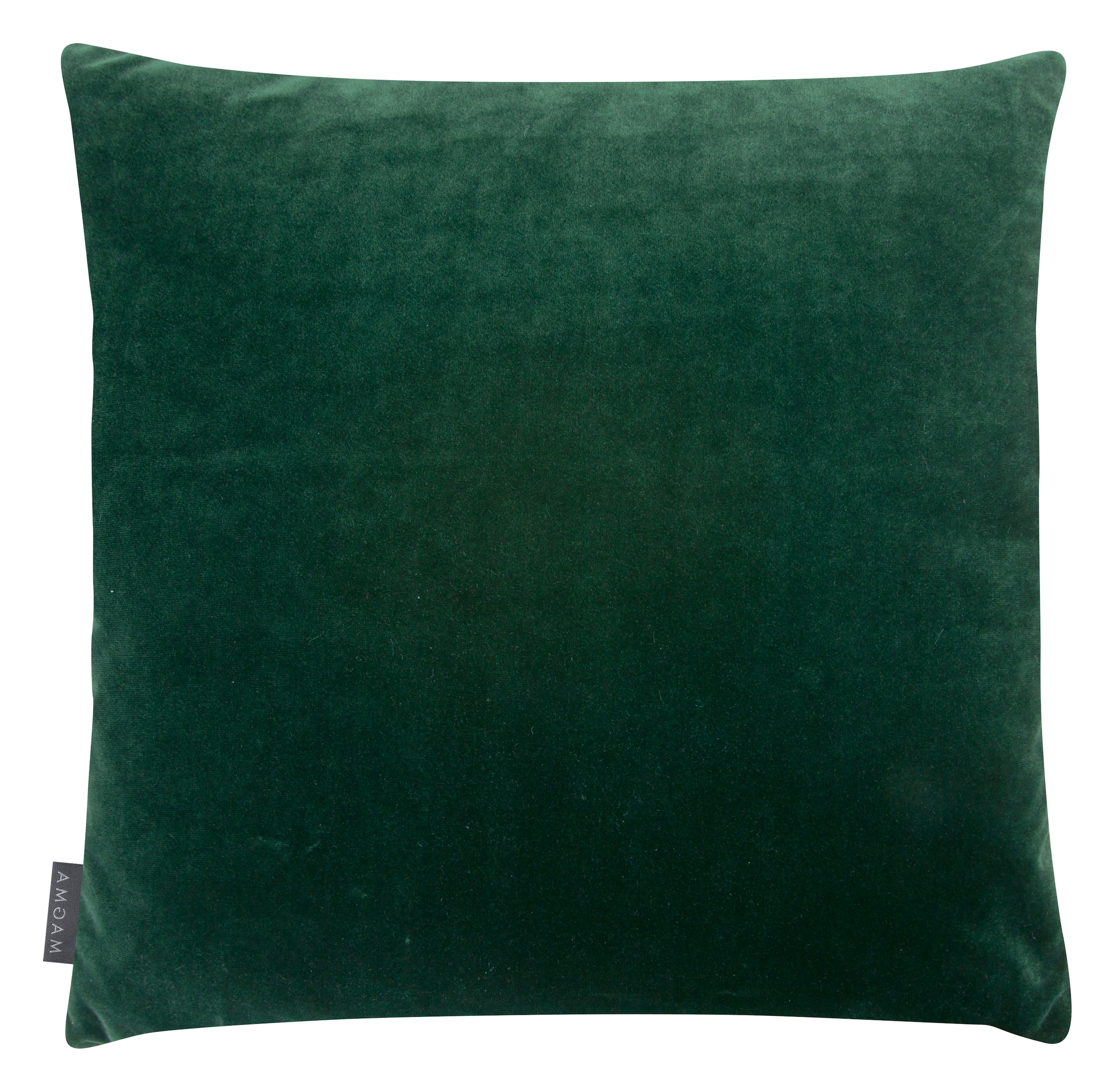 Magma Heimtex Dekokissen »NOBLESS« 50x50cm, Kissenhülle, Rauten-Steppung, modern, luxuriösen Look