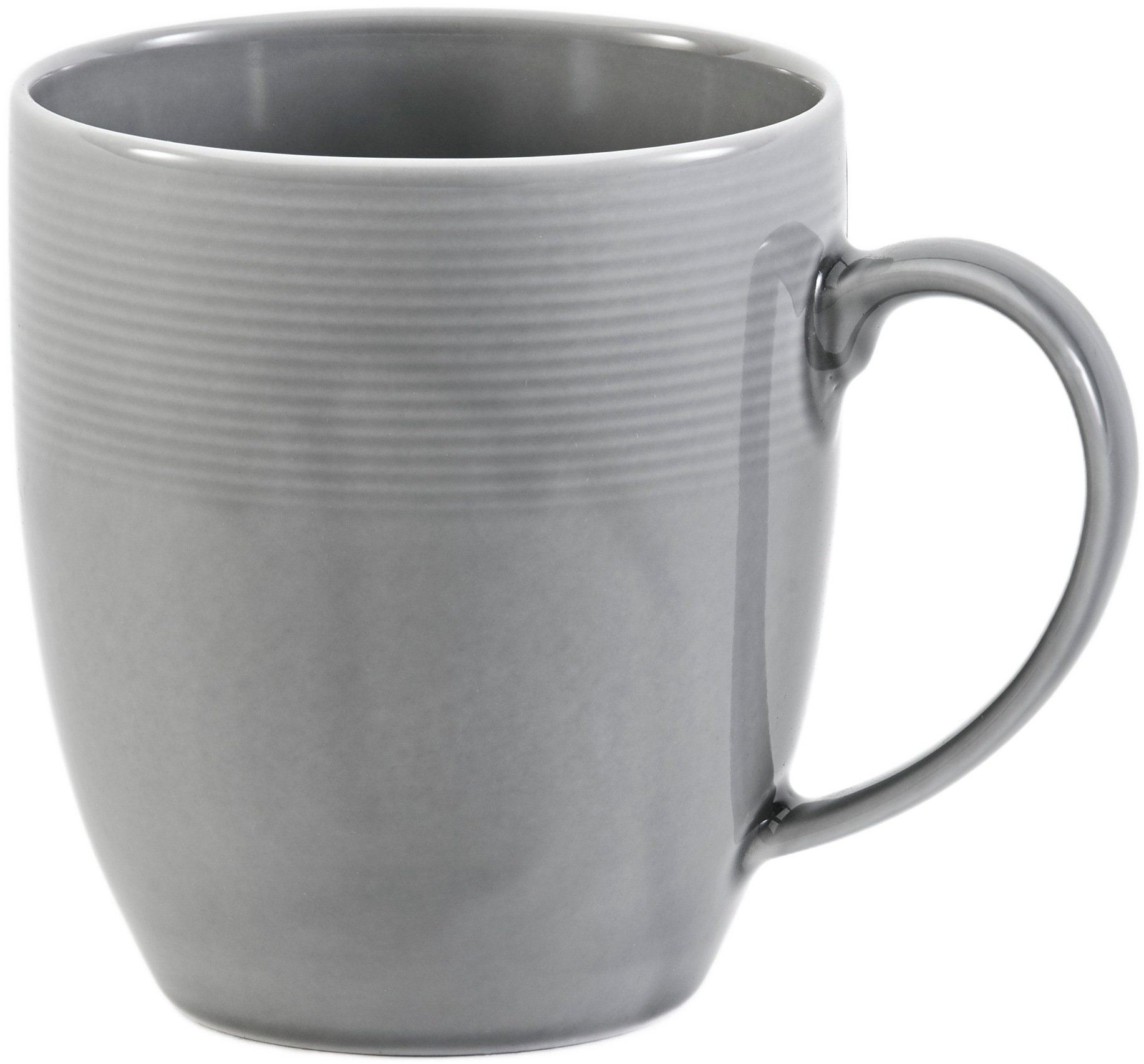 van Well Becher »Kaffeebecher Jive, 400 ml, 6 Stück«, (Set, 6 tlg.), dezent günstig online kaufen