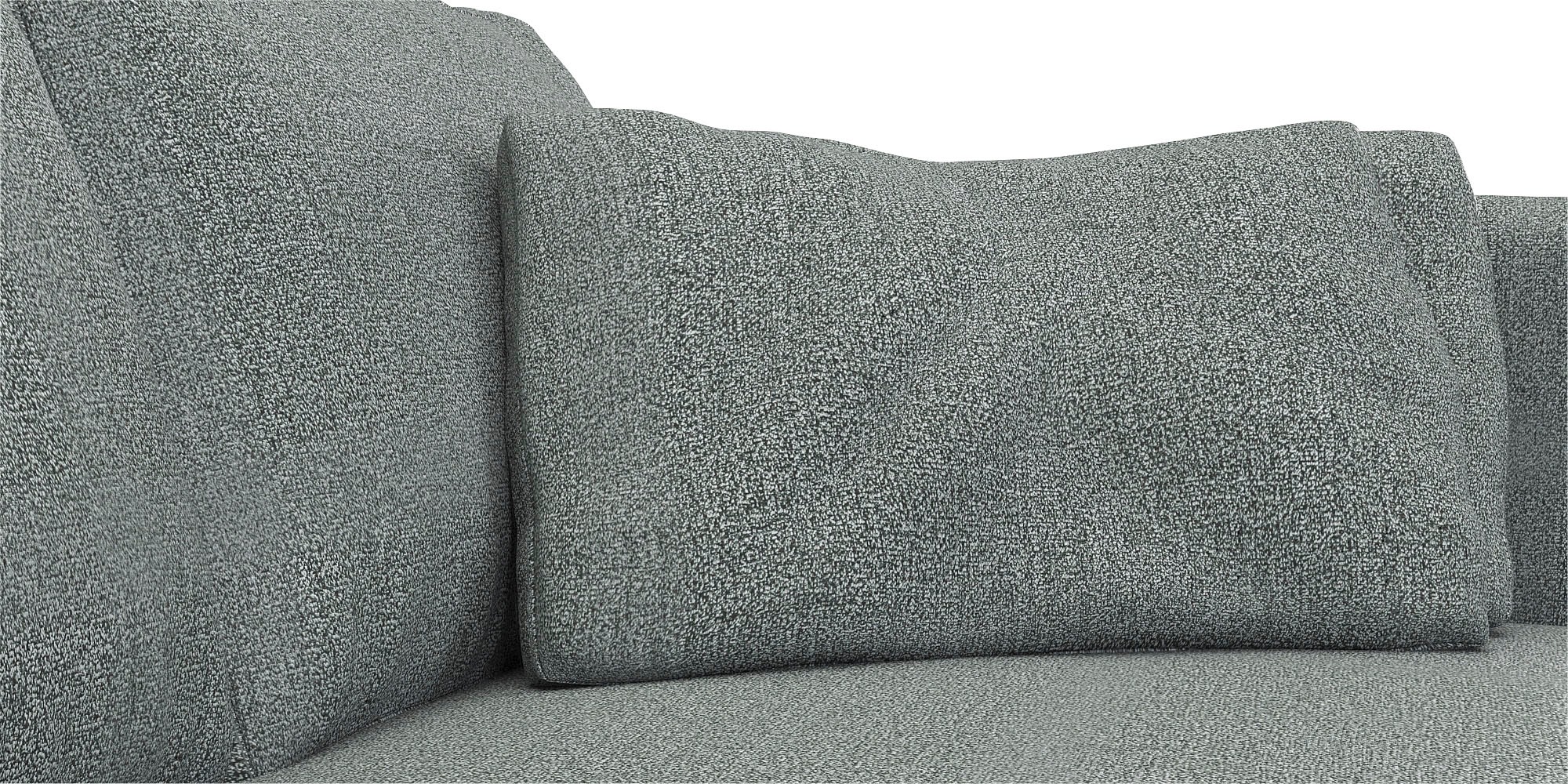 FLEXLUX Ecksofa »Lovane«, Weich & anschmiegsam, große Sitztiefe auf Kaltschaum, Dekokissen inkl.