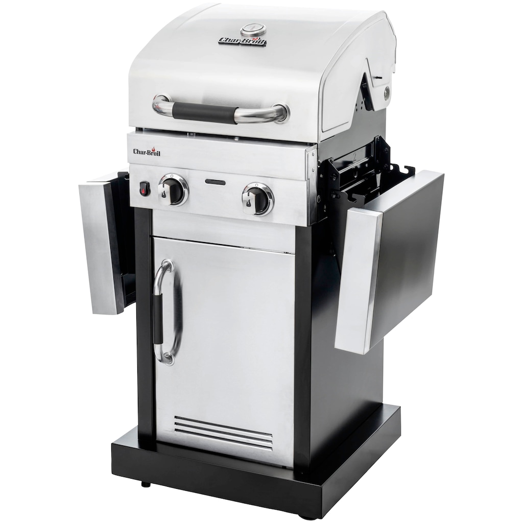 Char-Broil Gasgrill »Advantage 225 S«