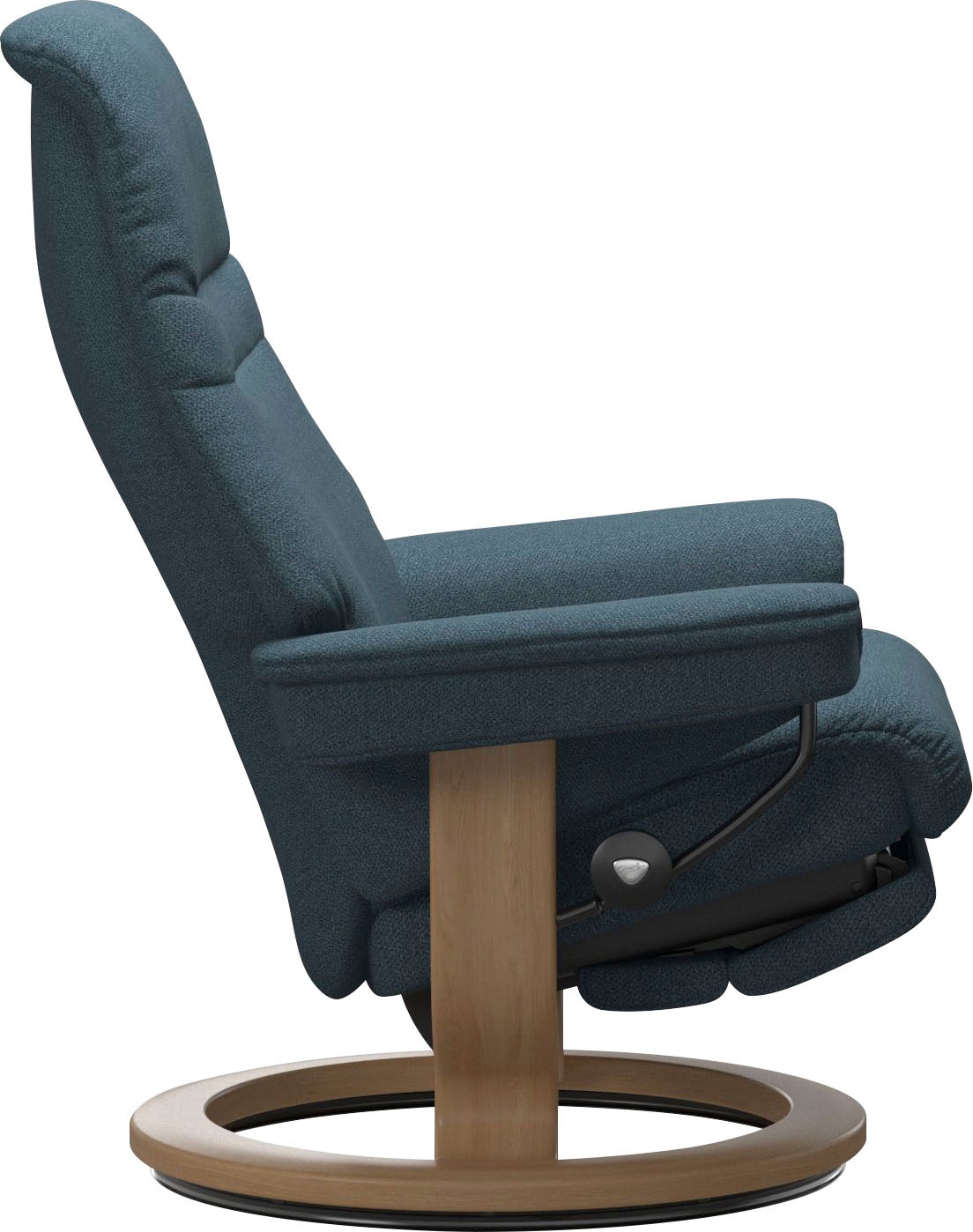 Stressless® Relaxsessel »Sunrise«, elektrisch verstellbar, optional 2-motorisch, Größe M & L