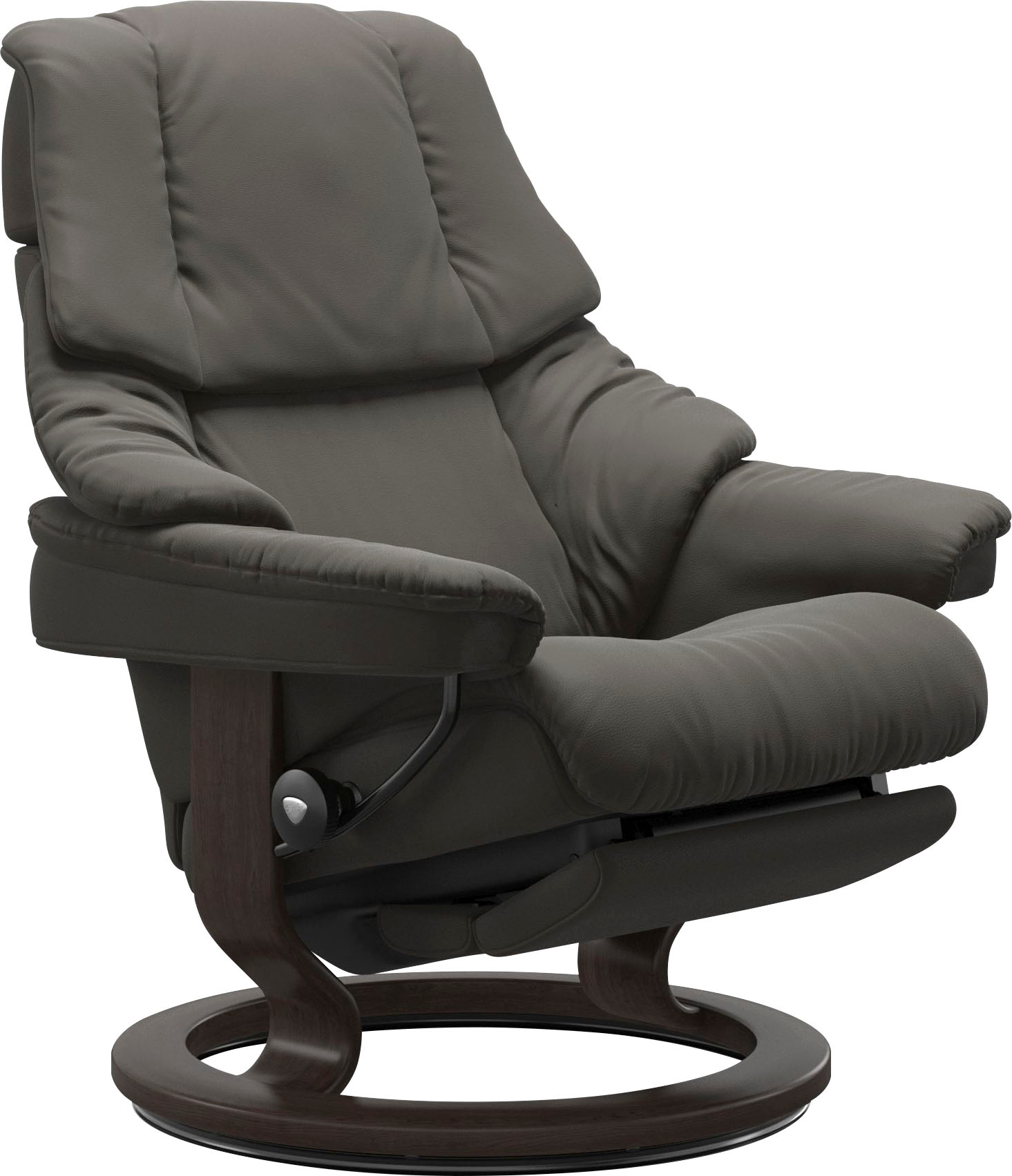 Stressless® Relaxsessel »Reno«, elektrisch verstellbar, optional 2-motorisc günstig online kaufen