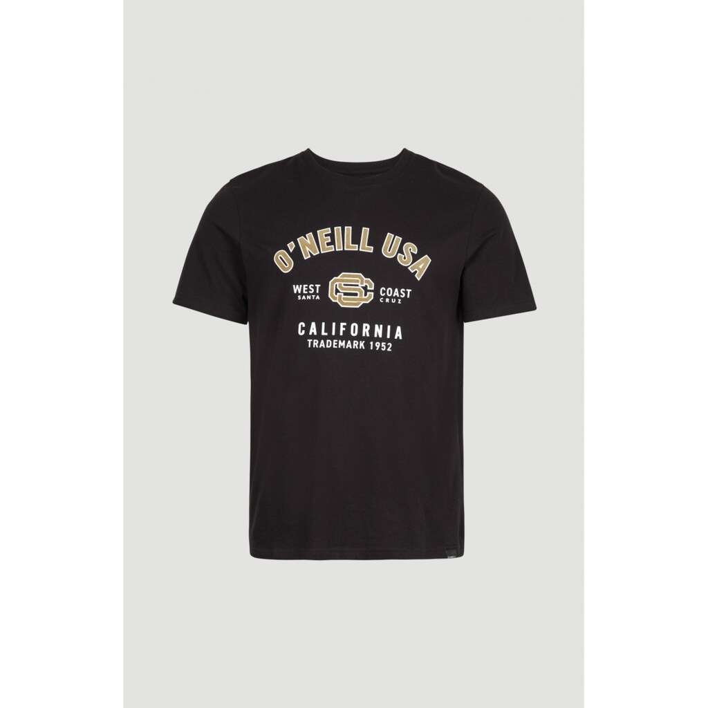 O'Neill T-Shirt »STATE T-SHIRT«