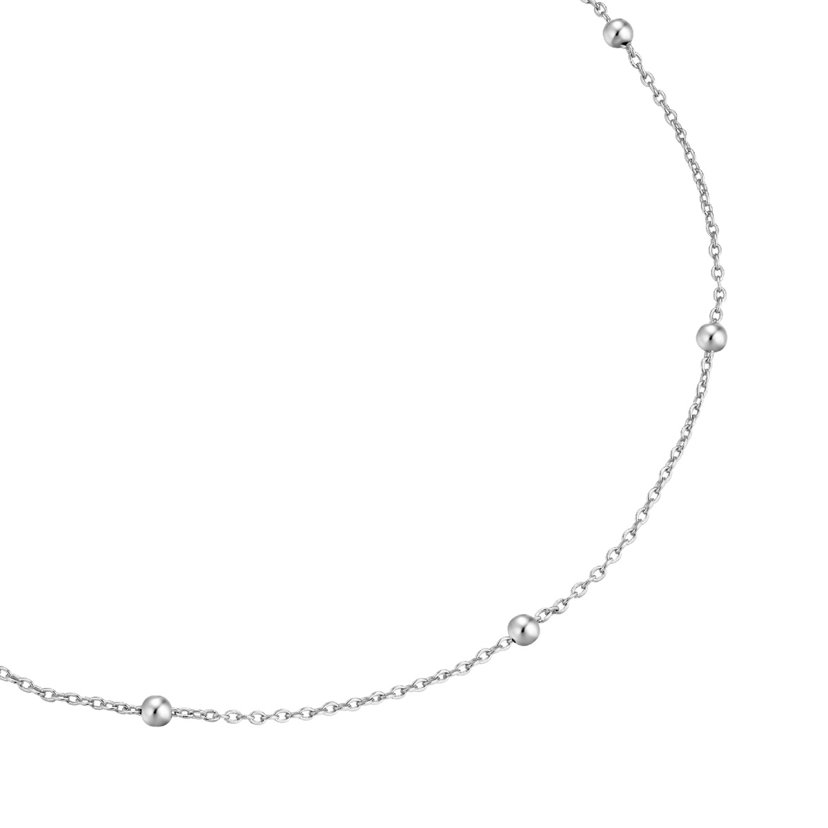 Rafaela Donata Armband »Set: RD5055«, (2 tlg.), Infinity