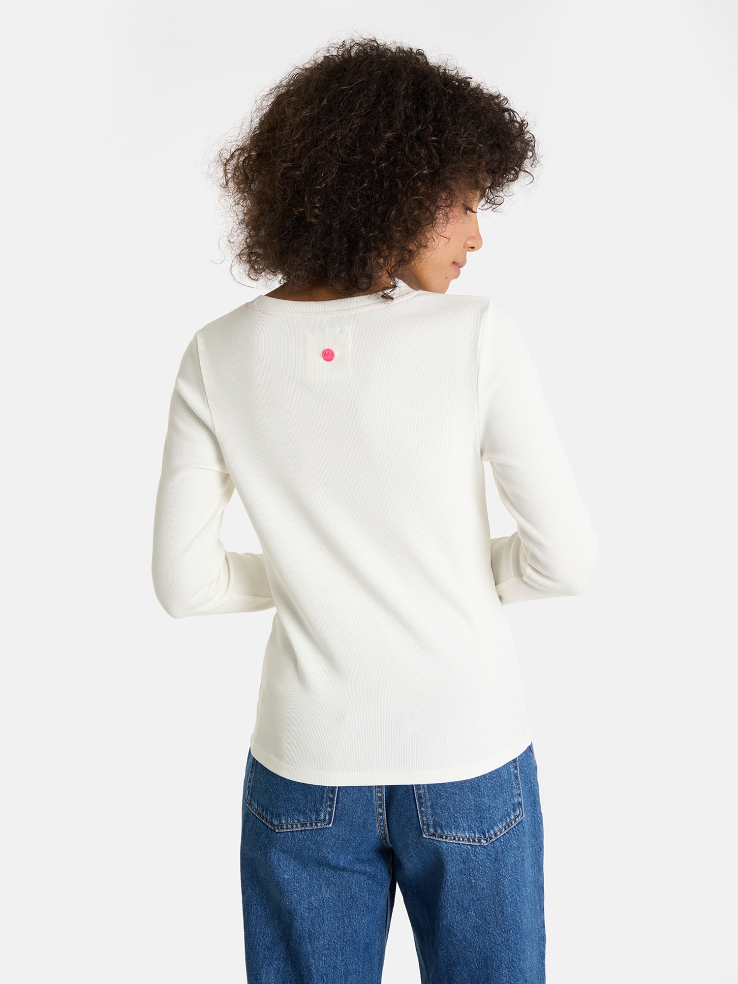 Lieblingsstück Langarmshirt »TaraL«