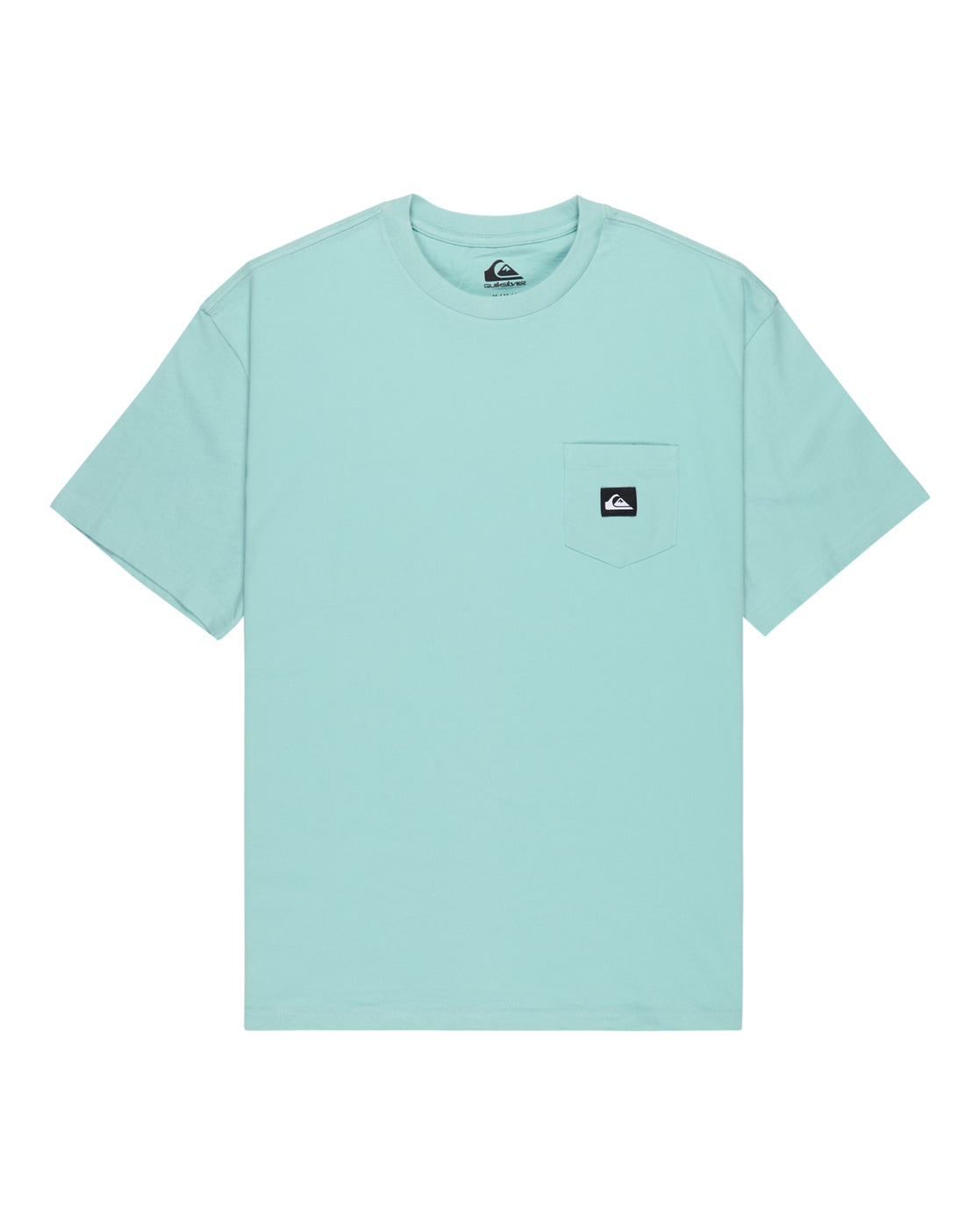 Quiksilver T-Shirt »Salt Water Pocket«