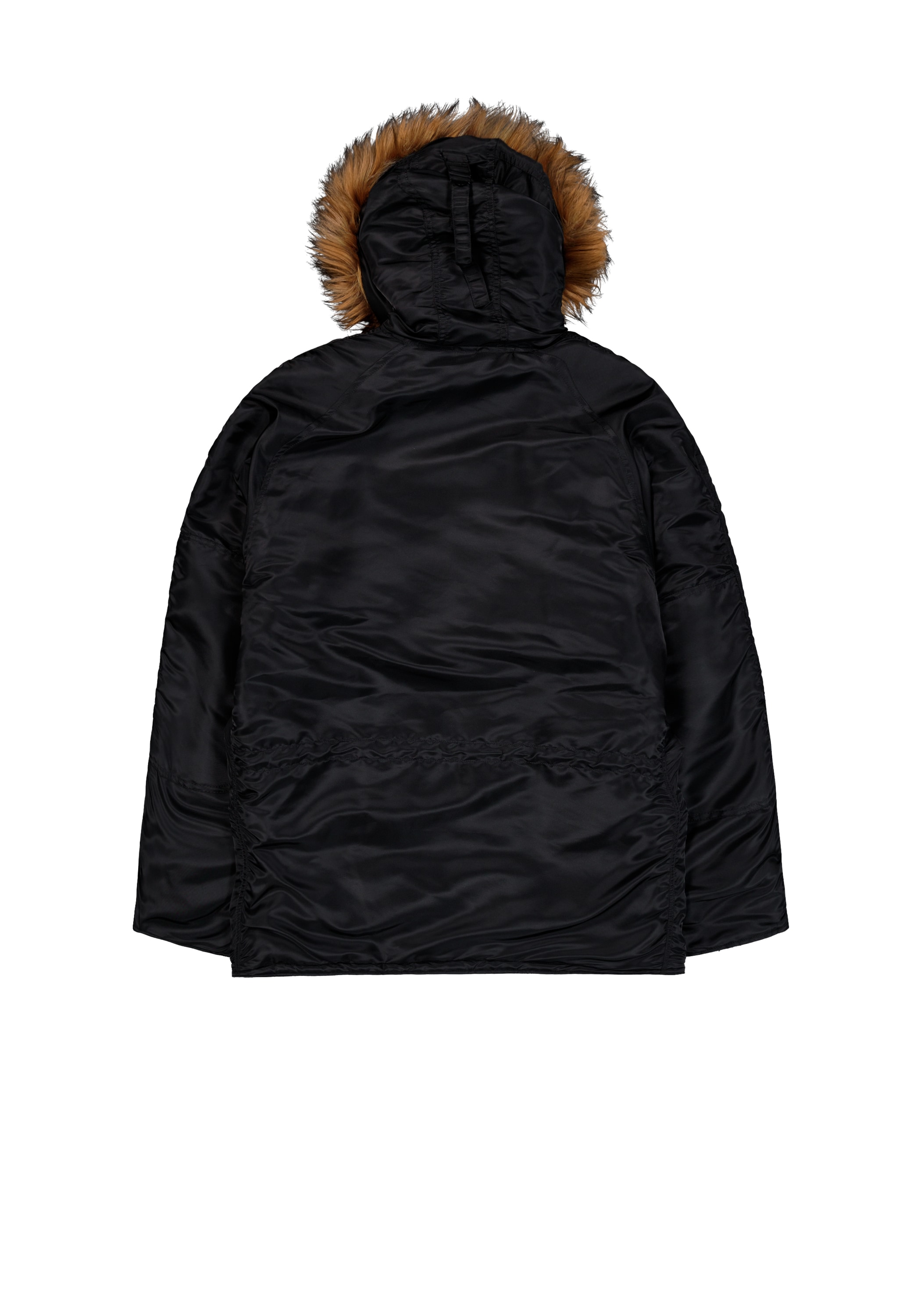 Alpha Industries Winterjacke »Alpha Industries Men - Cold Weather Jackets N-3B Heritage«