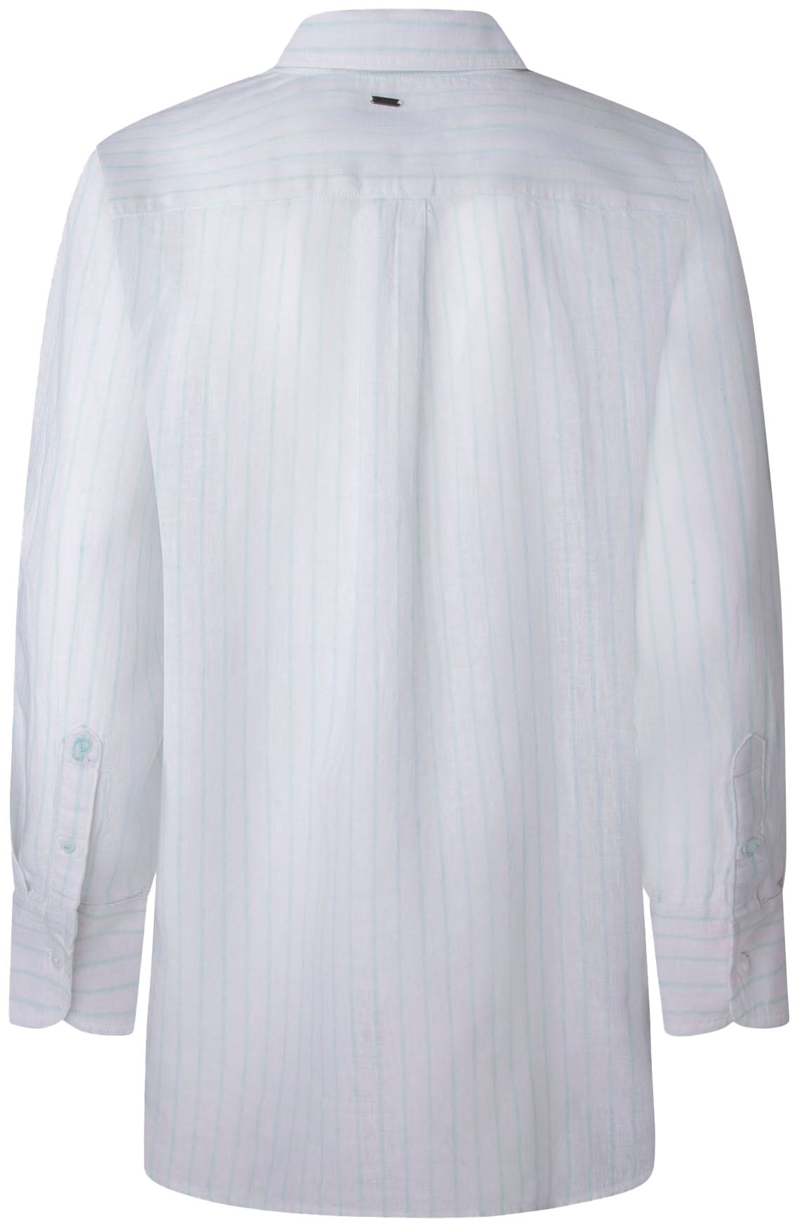 Pepe Jeans Hemdbluse »Bluse Polly«