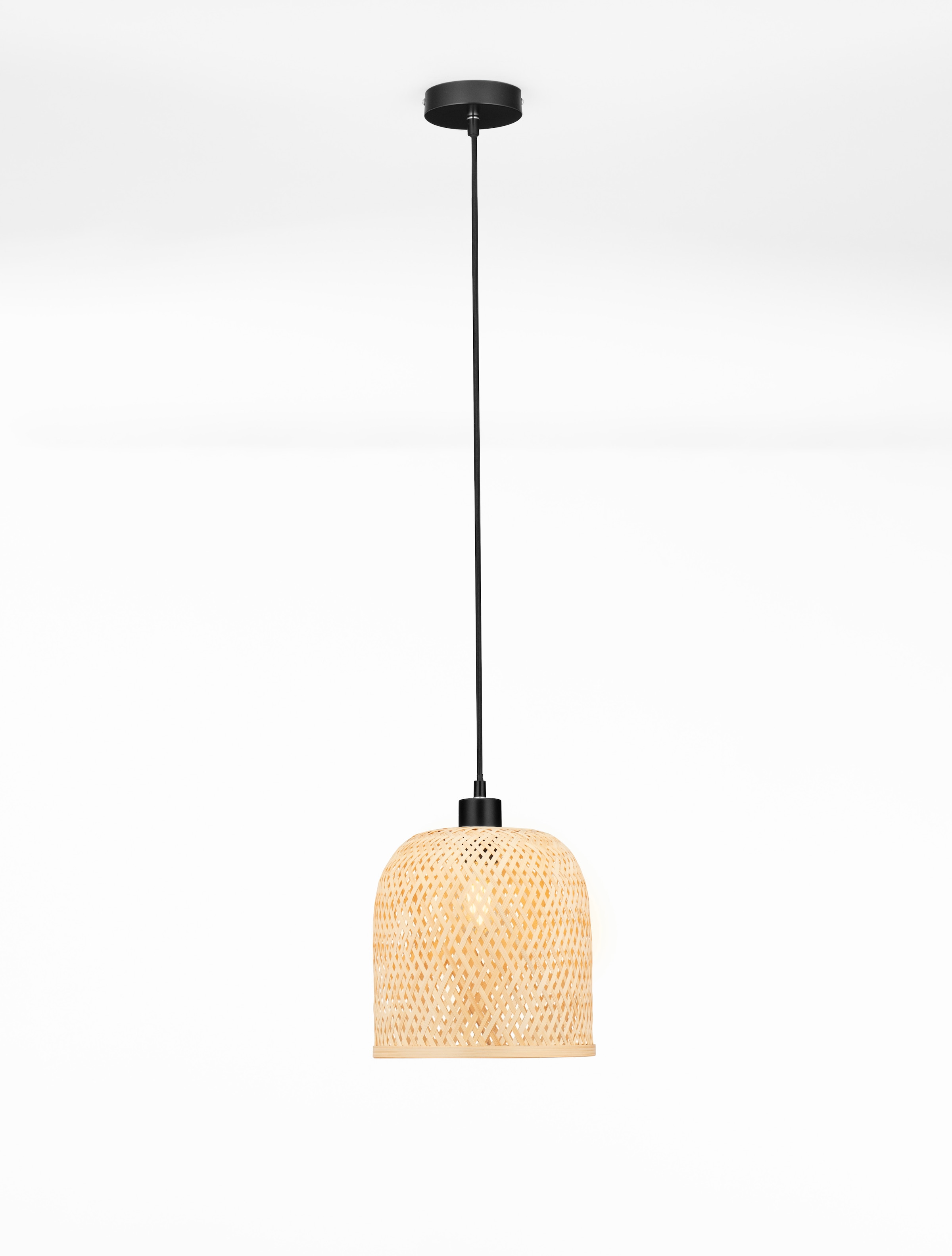 Nova Luce Pendelleuchte »INTRA« E27 1 Stk.