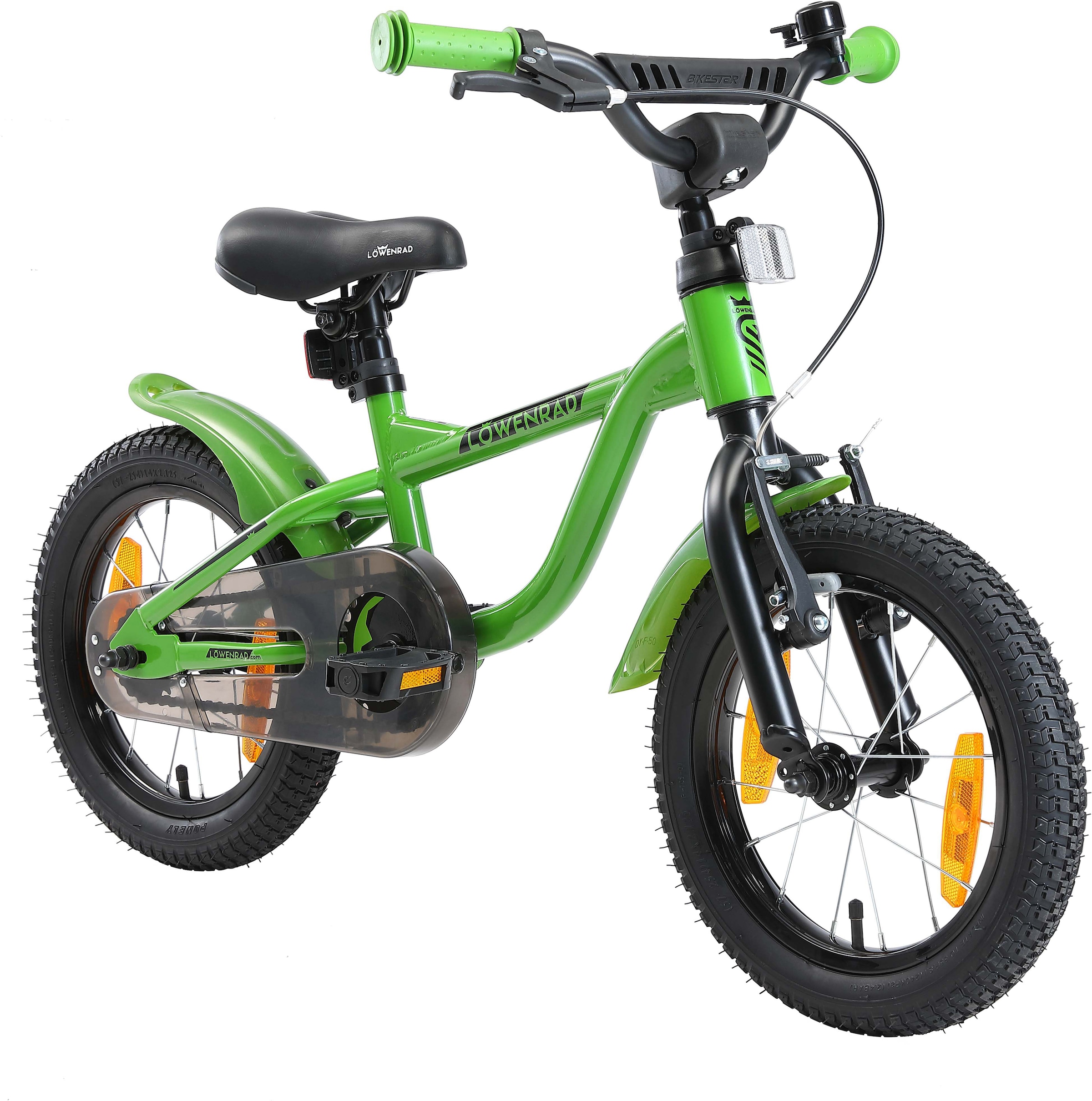 Löwenrad Kinderfahrrad »Sport« 1 Gang
