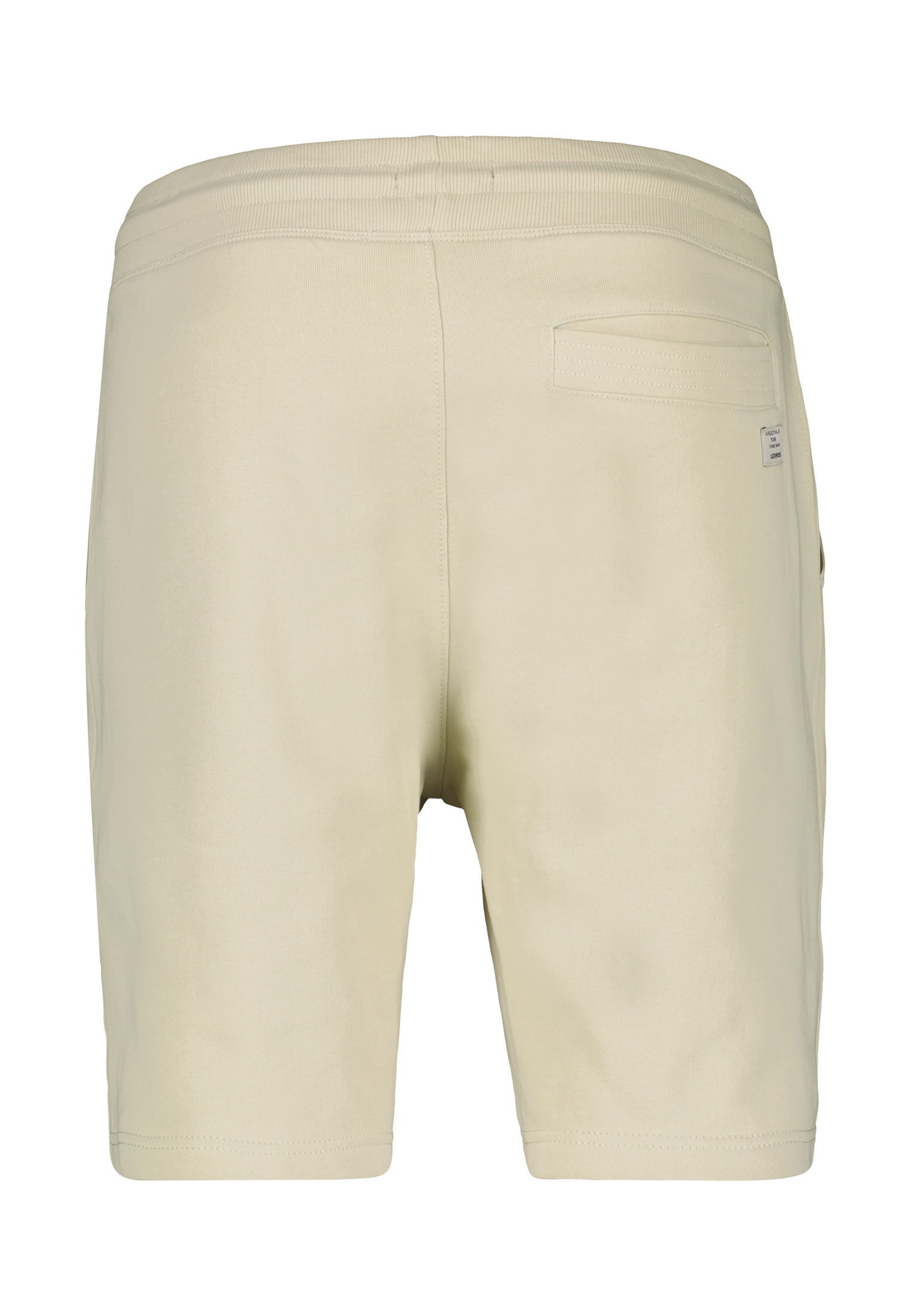 6. Bild von LERROS Shorts »LERROS Jersey Shorts«