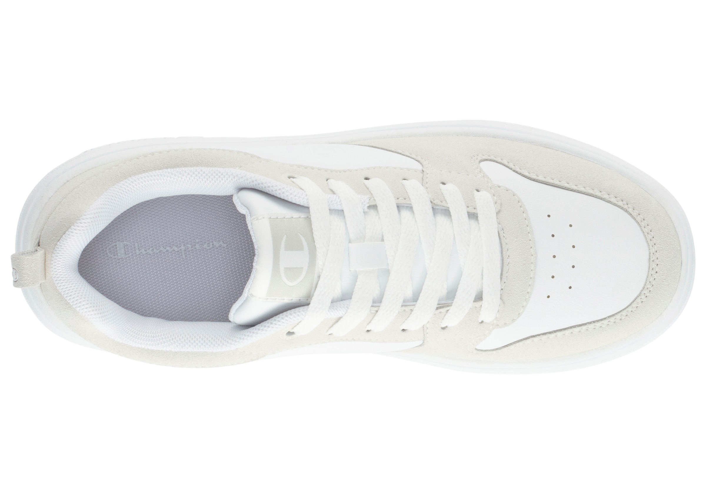 Champion Sneaker »RD18 LITE LOW«