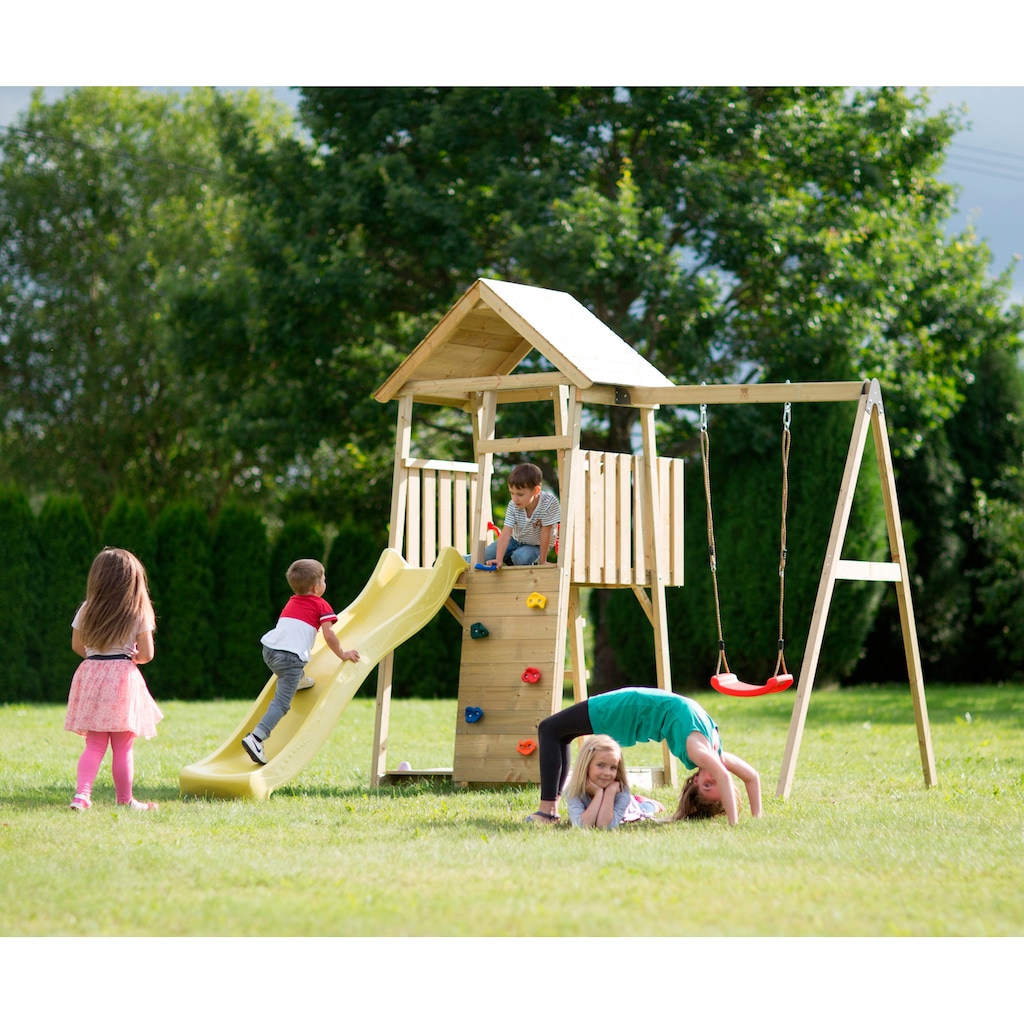 Wendi Toys Spielturm »Wendi Toys Biene«