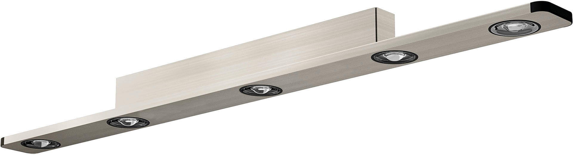 EVOTEC LED Deckenstrahler »LIGHT WAVE«, LED-Board fest integriert, dimmbar günstig online kaufen