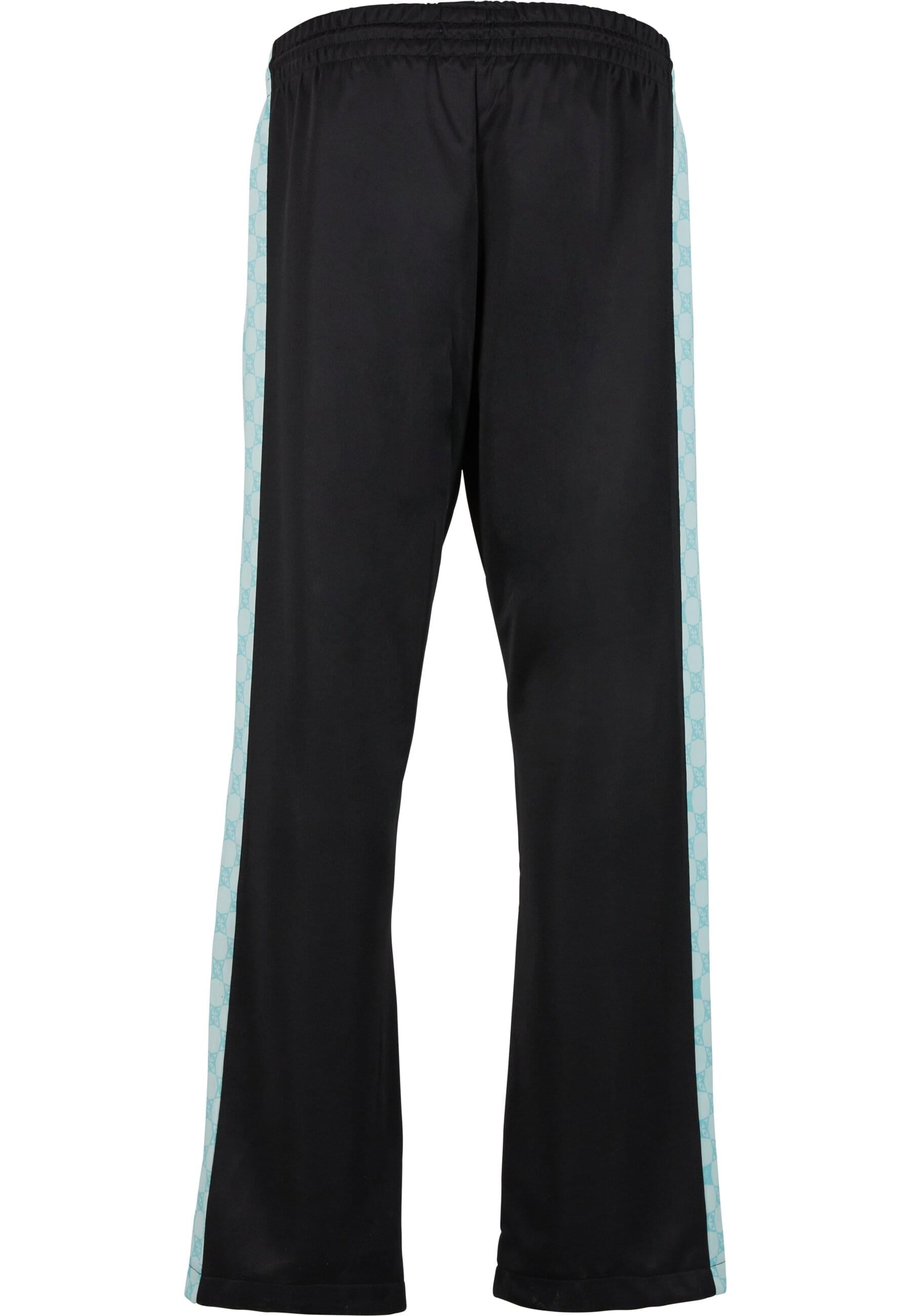 PEQUS Jogginghose »PEQUS PEQUS Football Logo Track Pant«