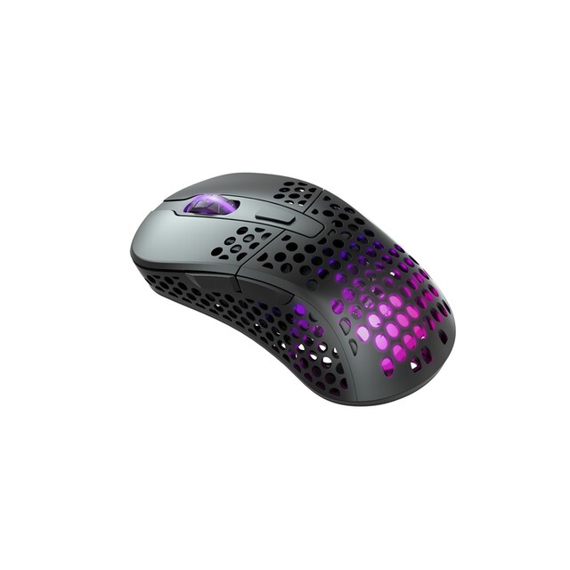 Gaming-Maus RGB«, Cherry auf Gaming-Maus Rechnung Wireless Xtrfy ultraleichte Funk, »M4 bestellen