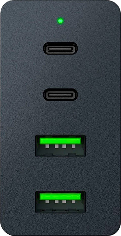 RAZER Universal-Ladegerät »USB-C 130W GaN Charger«