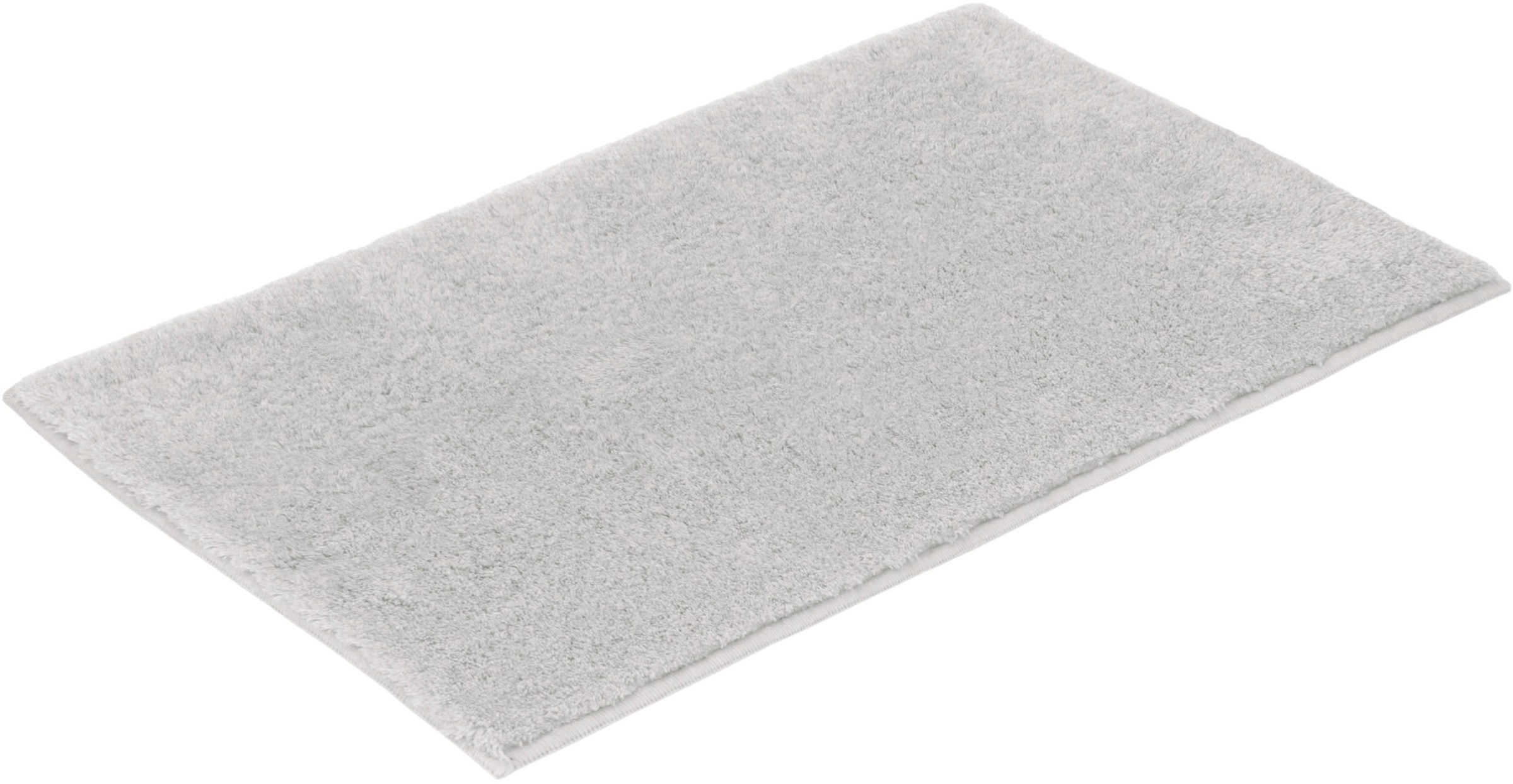 Vossen Badematte »»Timeless«« Höhe 20 mm fußbodenheizungsgeeignet günstig online kaufen