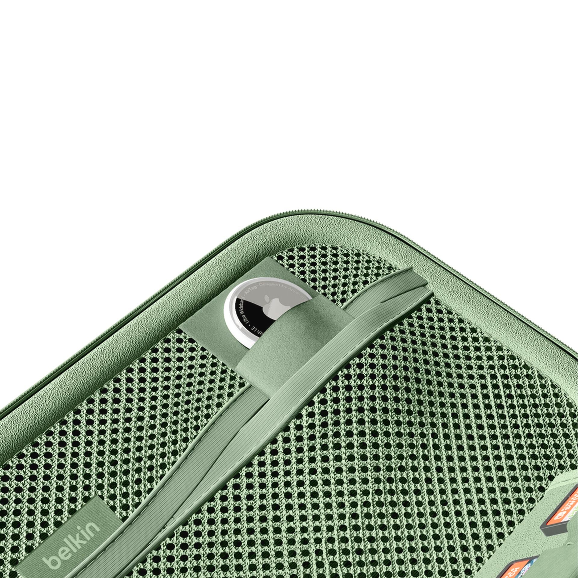 Belkin Konsolen-Tasche »Gaming Travel Case für Nintendo Switch 2« Nintendo Switch 2 Backcover, Schutzhülle, Handyschutzhülle, Case, Schutzcase, stoßfest