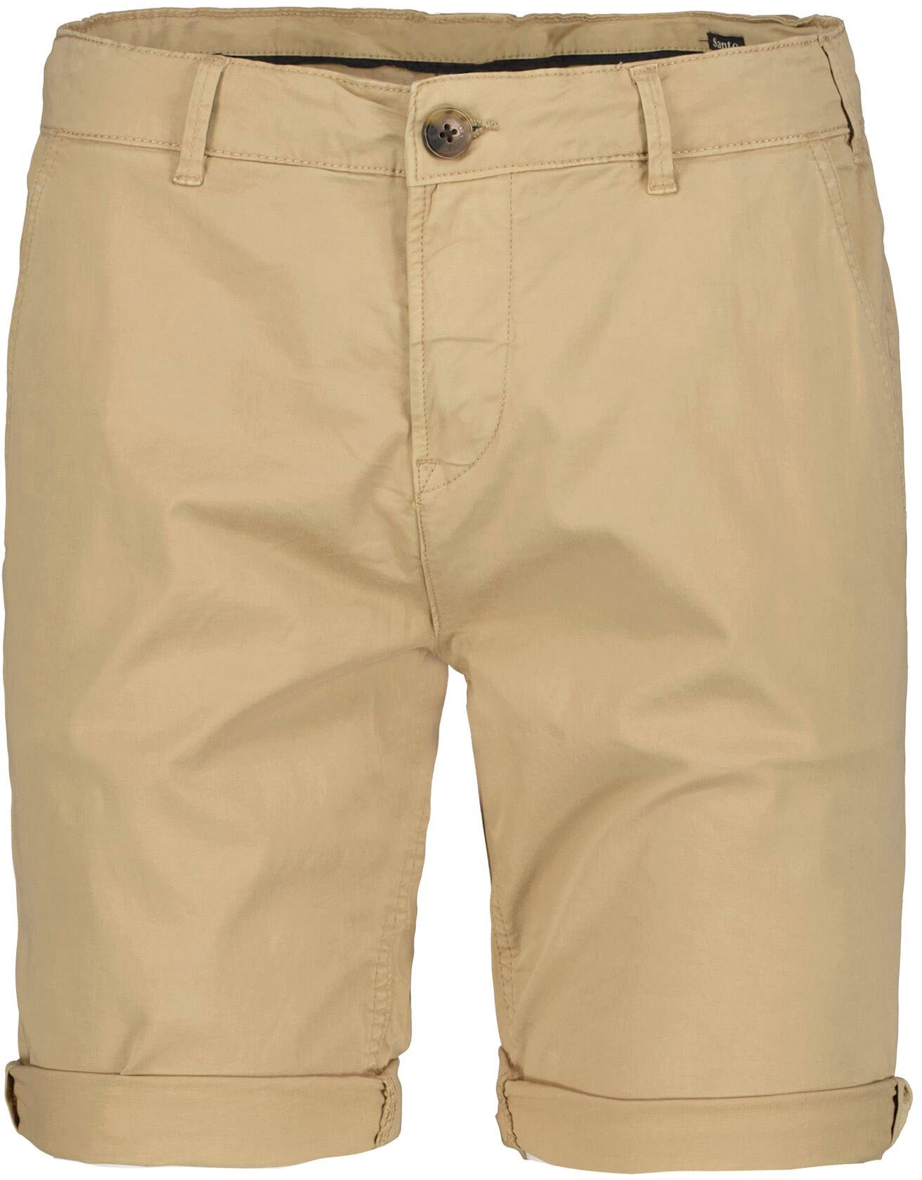 4. Bild von Garcia Chinoshorts »Santo«