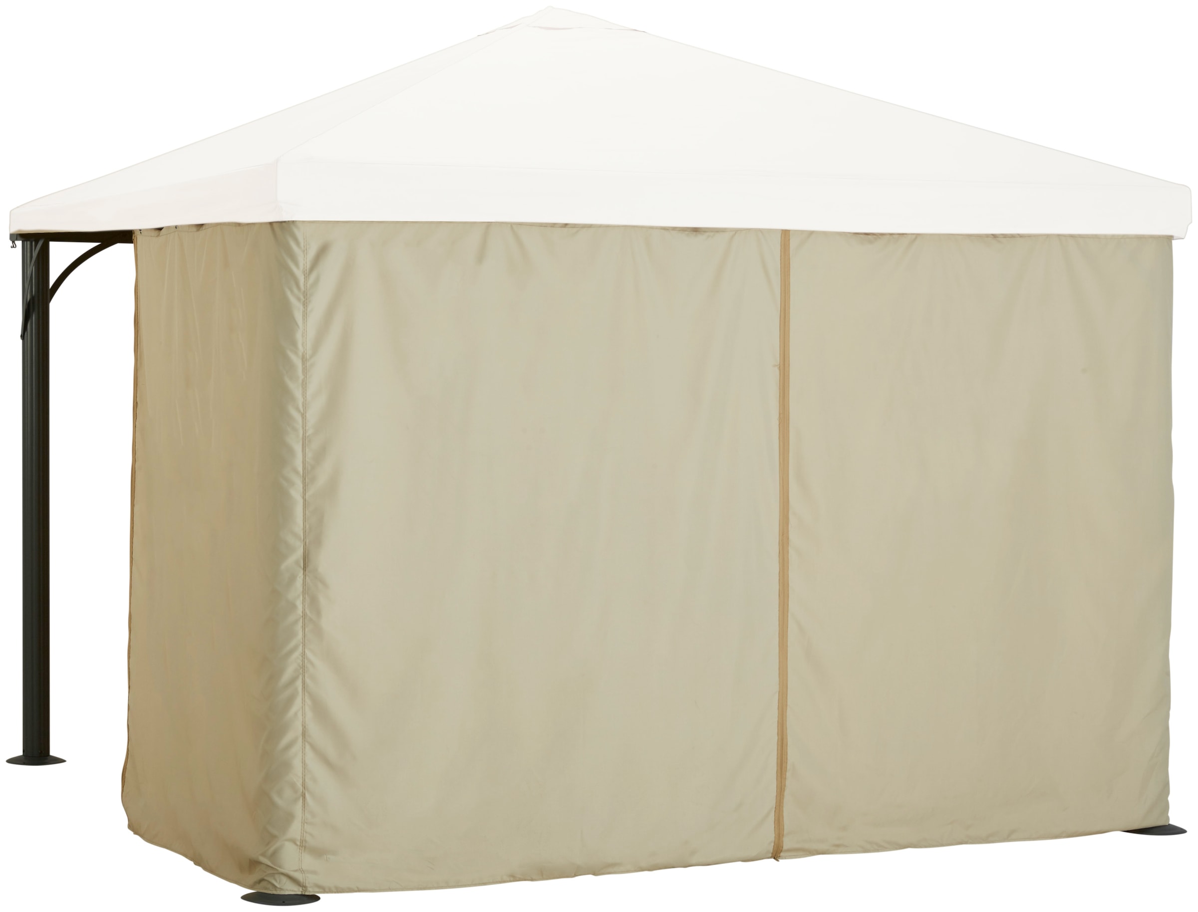 KONIFERA Pavillonseitenteil »Murano« günstig online kaufen