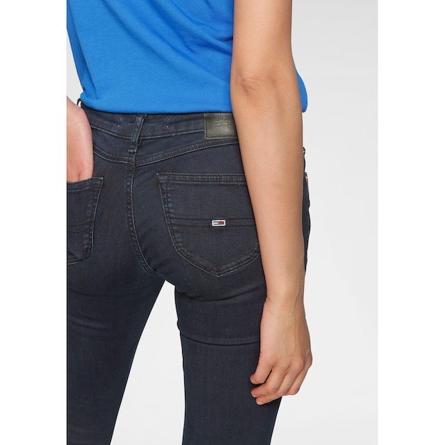 Skinny-fit-Jeans, Tommy perfektes Shaping Stretch, online Jeans für bei mit