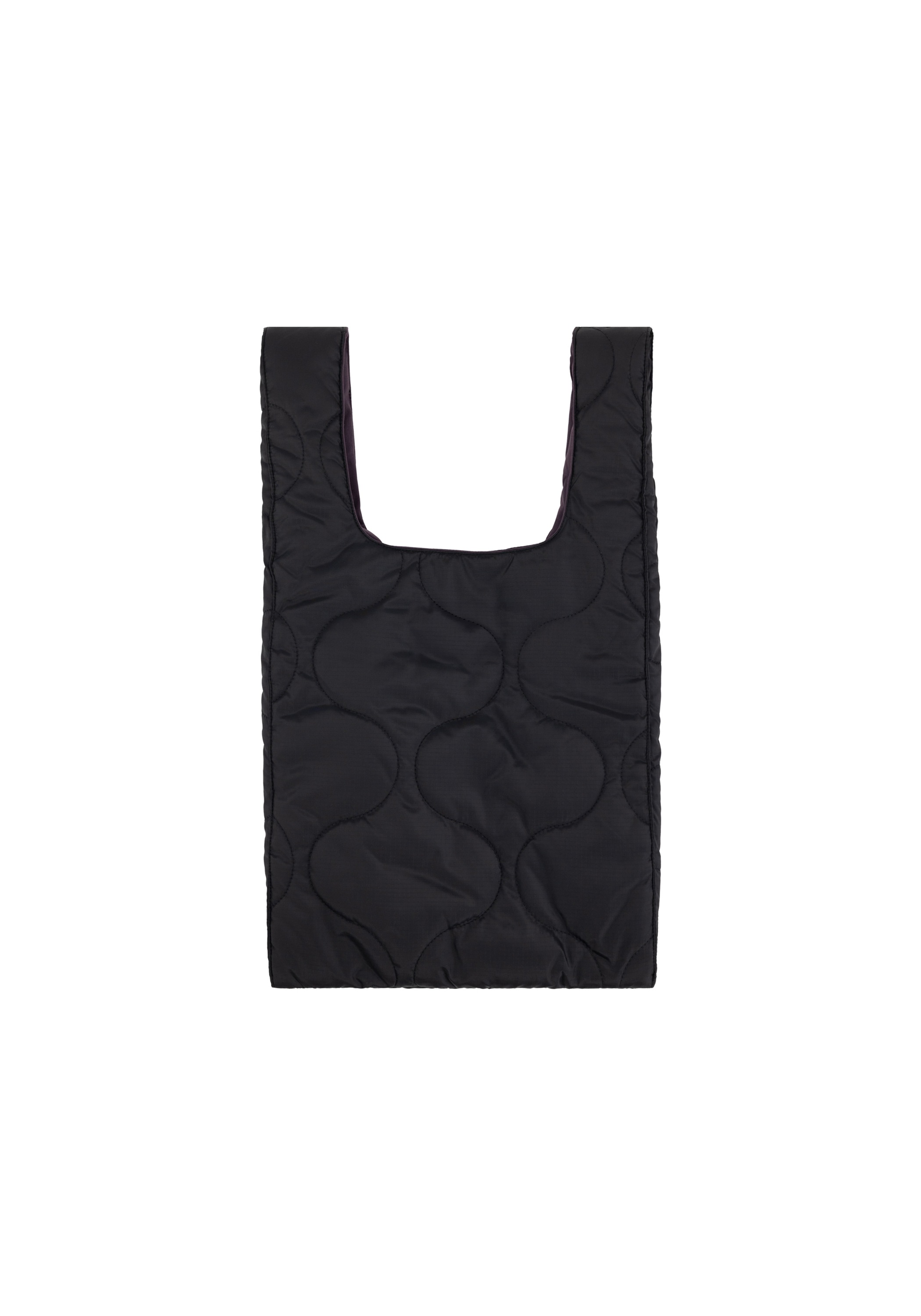 Alpha Industries Tragetasche »Alpha Industries Accessoires - Bags Shopper Reversible Bag«