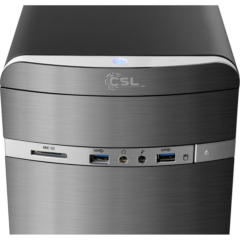 CSL PC »Sprint V8481«