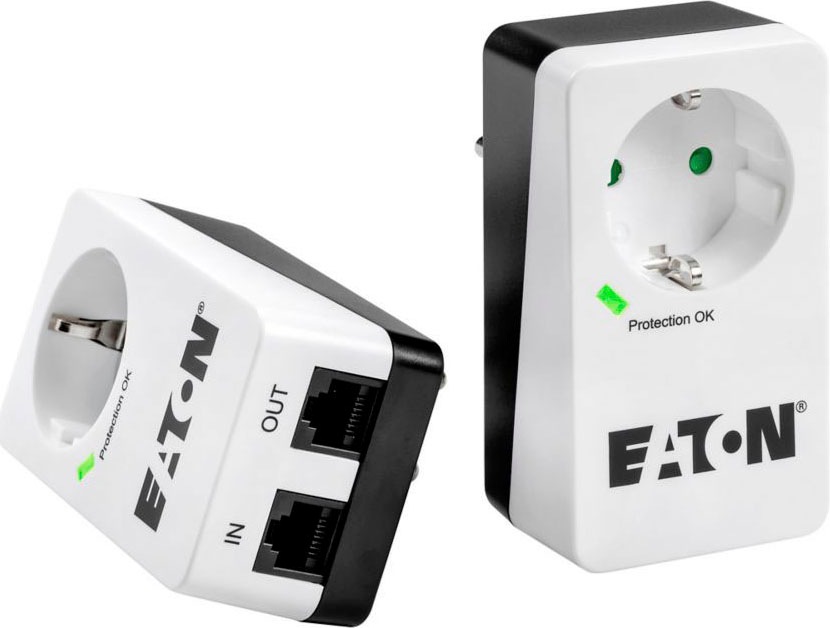 EATON Steckdose »PB1TD«