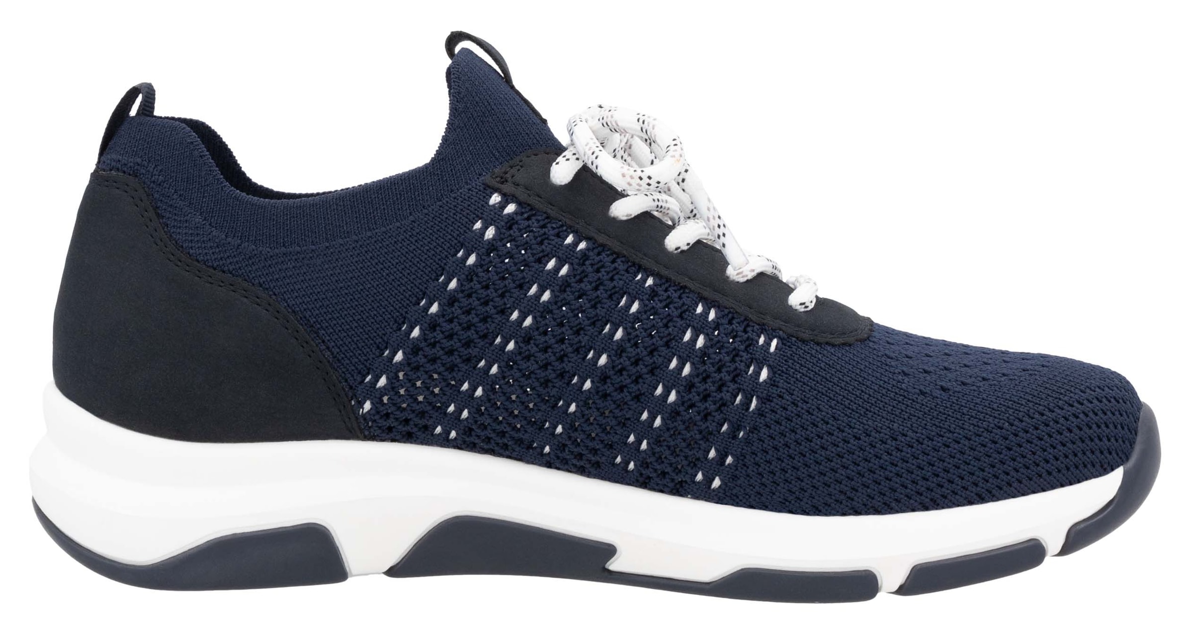 Remonte Slip-On Sneaker, Freizeitschuh, Halbschuh, Slipper, Schlupfschuh mit Anziehlaschen